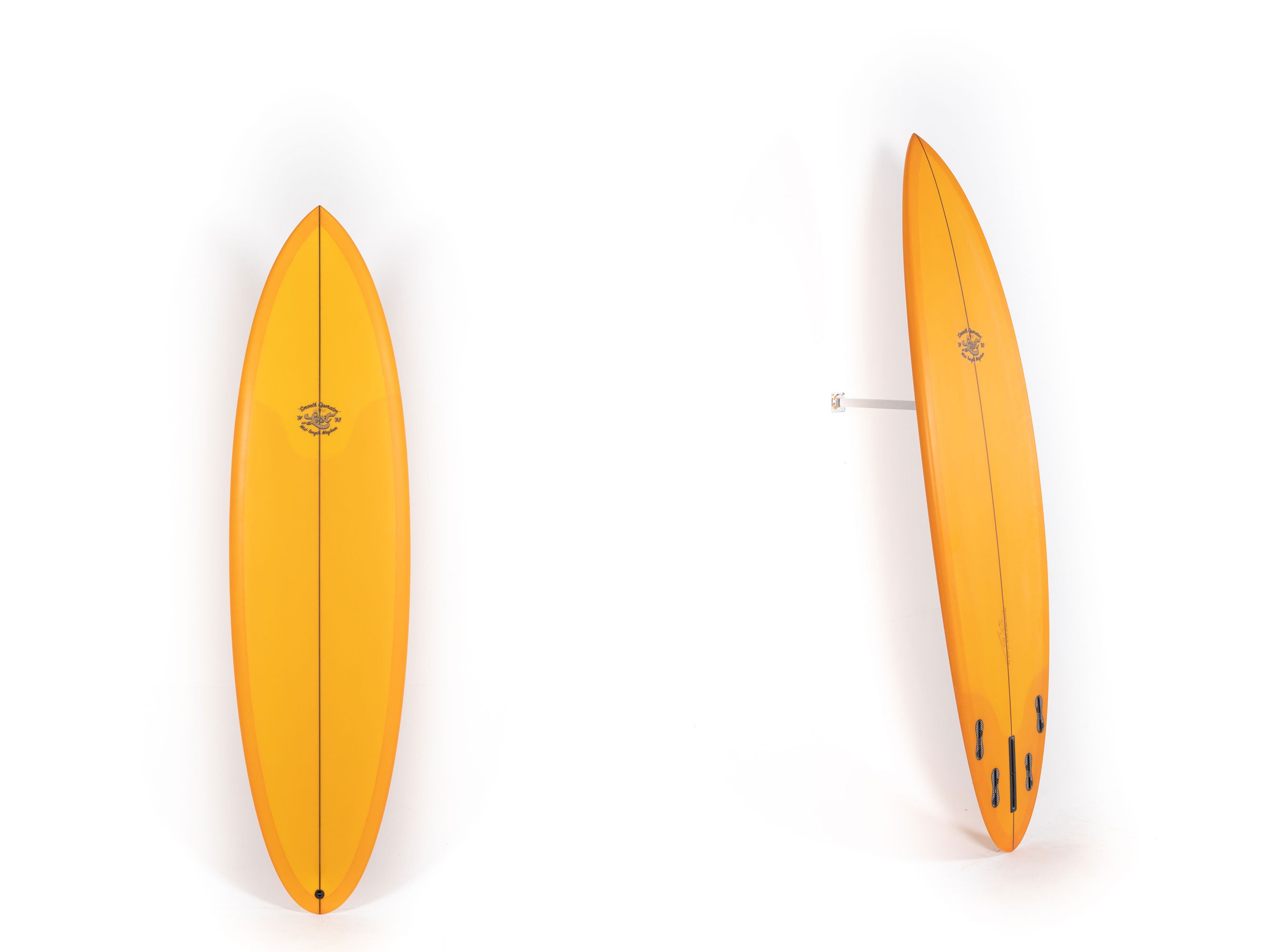 Lost Surfboards - SOOMTH OPERATOR by Matt Biolos - 6’8” x 20,75 x 2,70 - 40.75L - MH16080