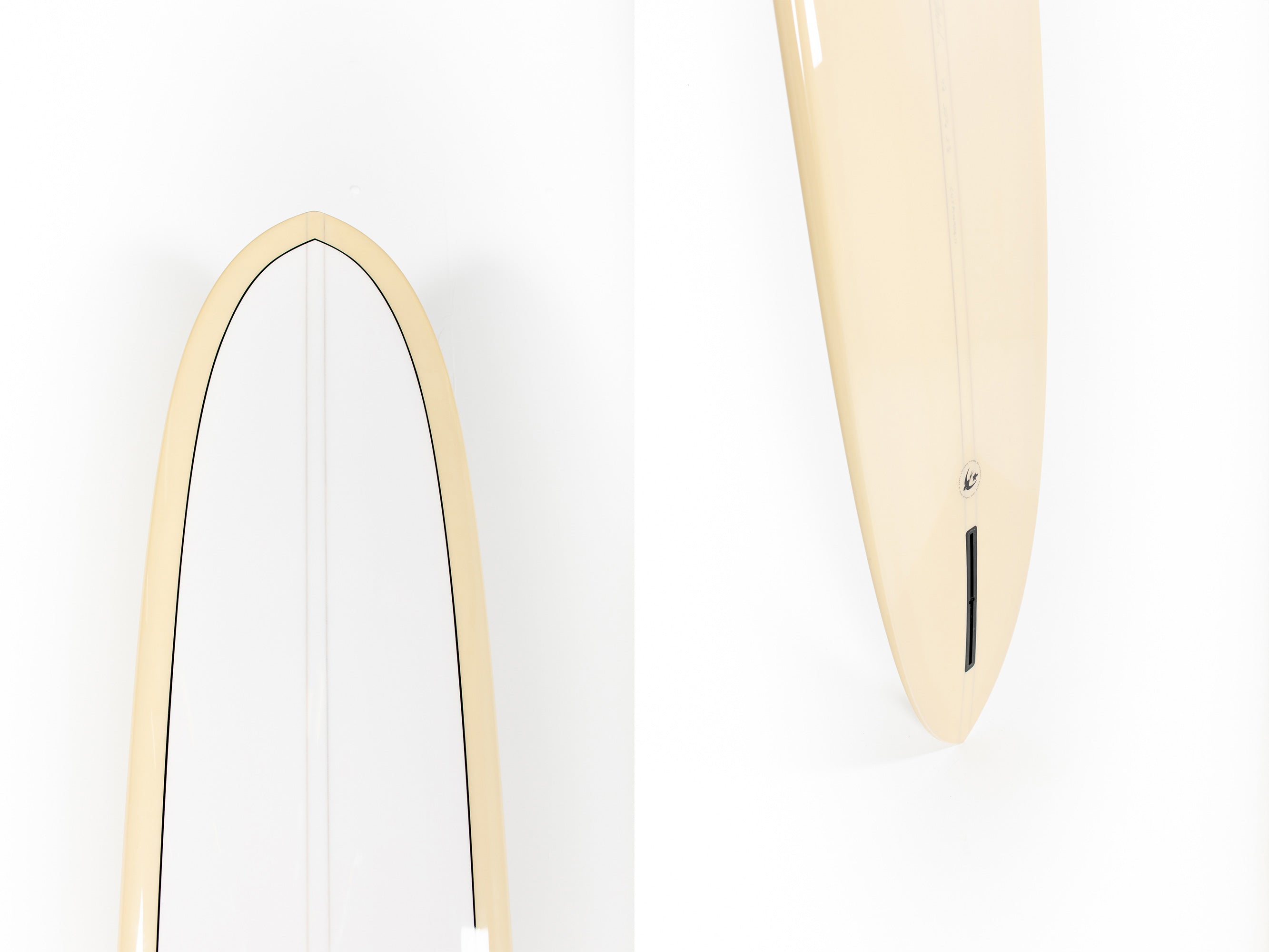 Pukas Surf Shop McTavish Surfboards Pinnacle