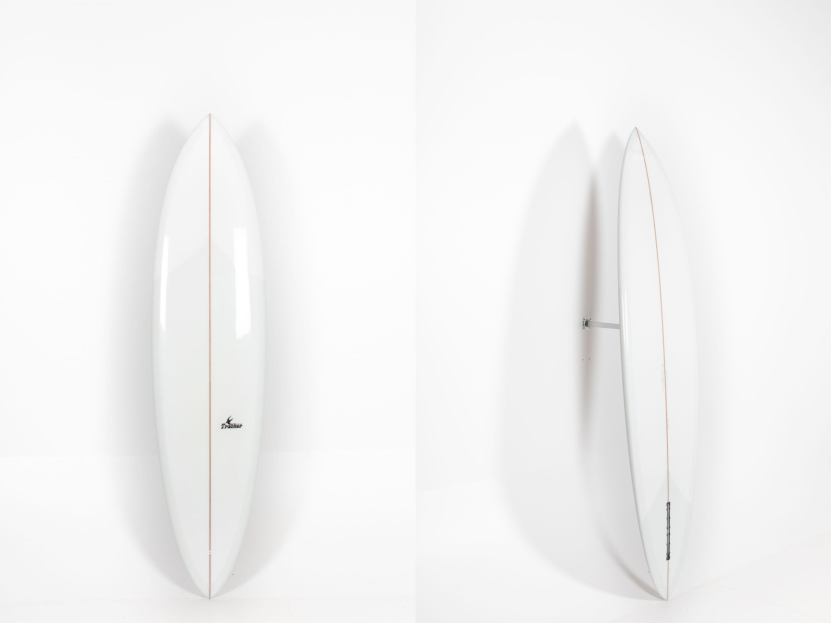 Pukas Surf Shop - Tracker by McTavis Surfboards