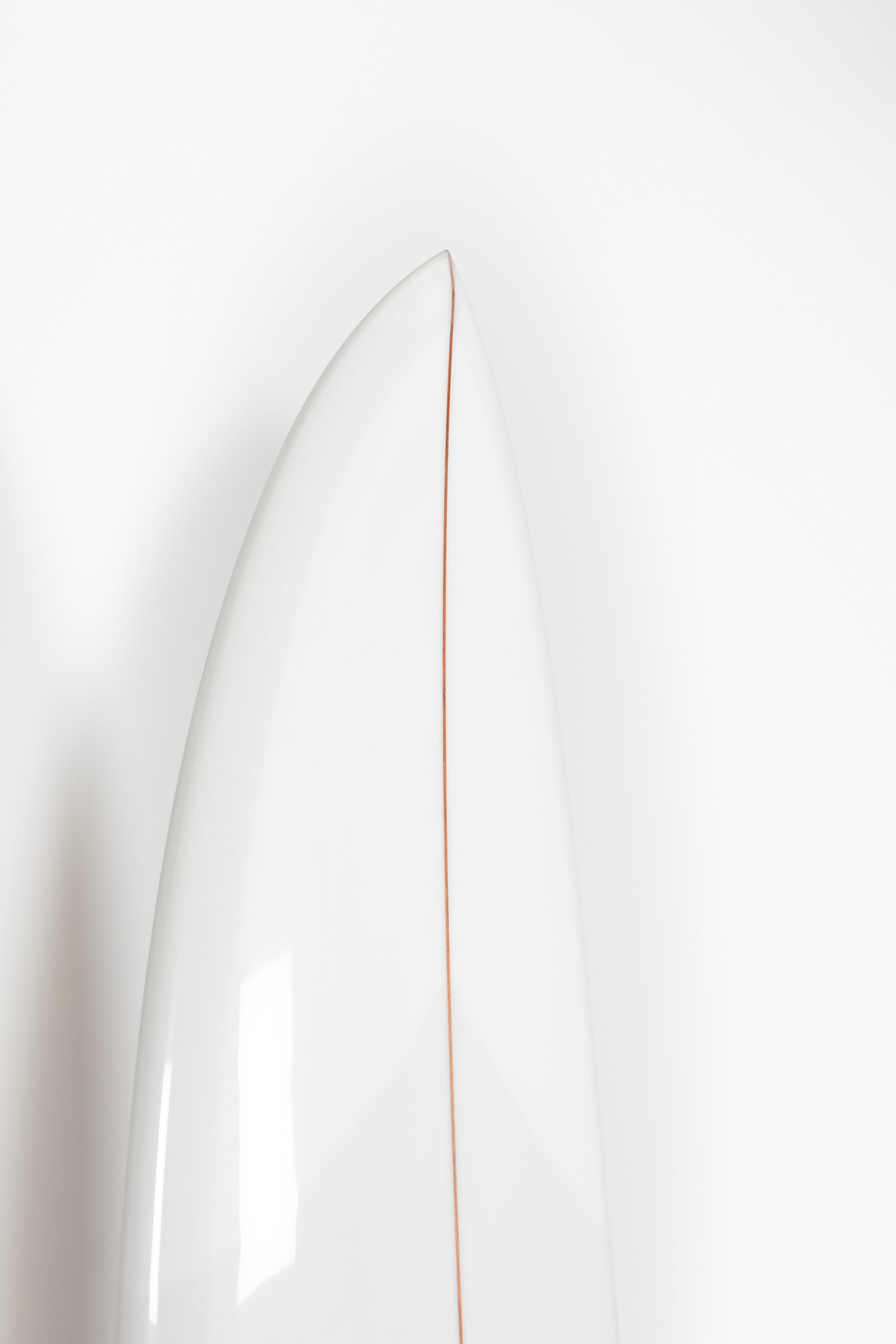 Pukas Surf Shop - Tracker by McTavis Surfboards