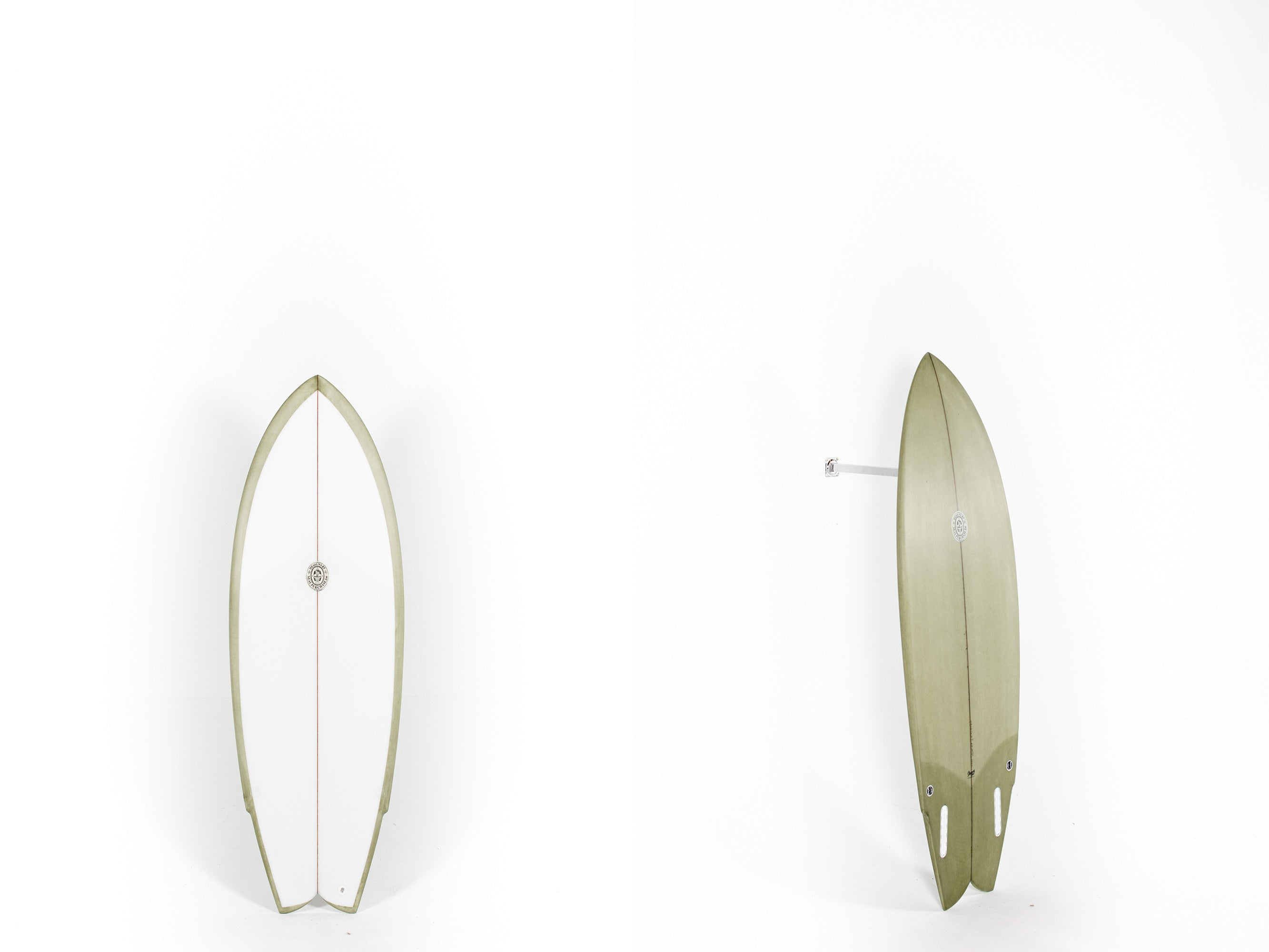 Pukas Surf Shop Neal purchase junior Sting Fish Duo
