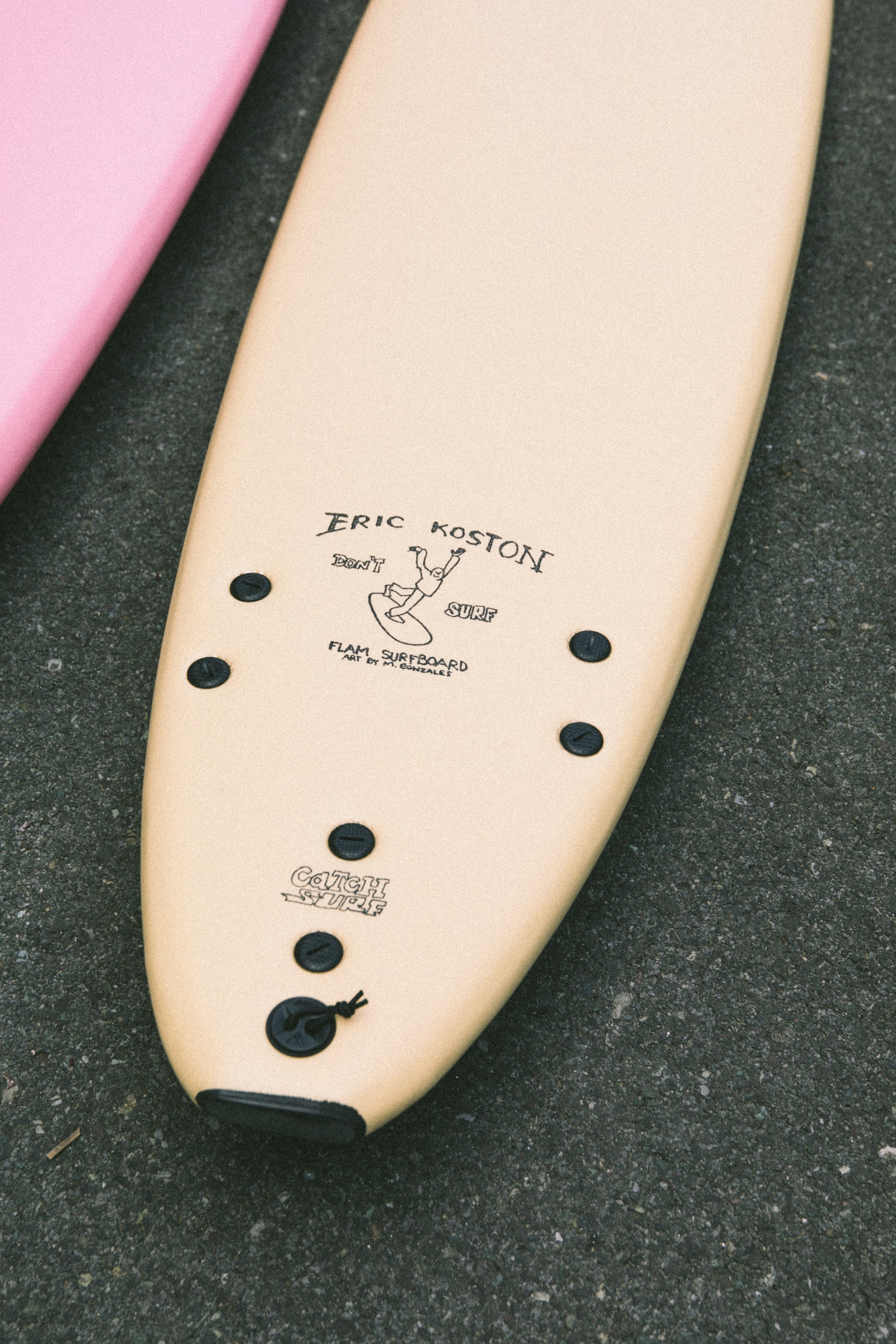 Pukas Surf Shop - Catch Surf Surfboards