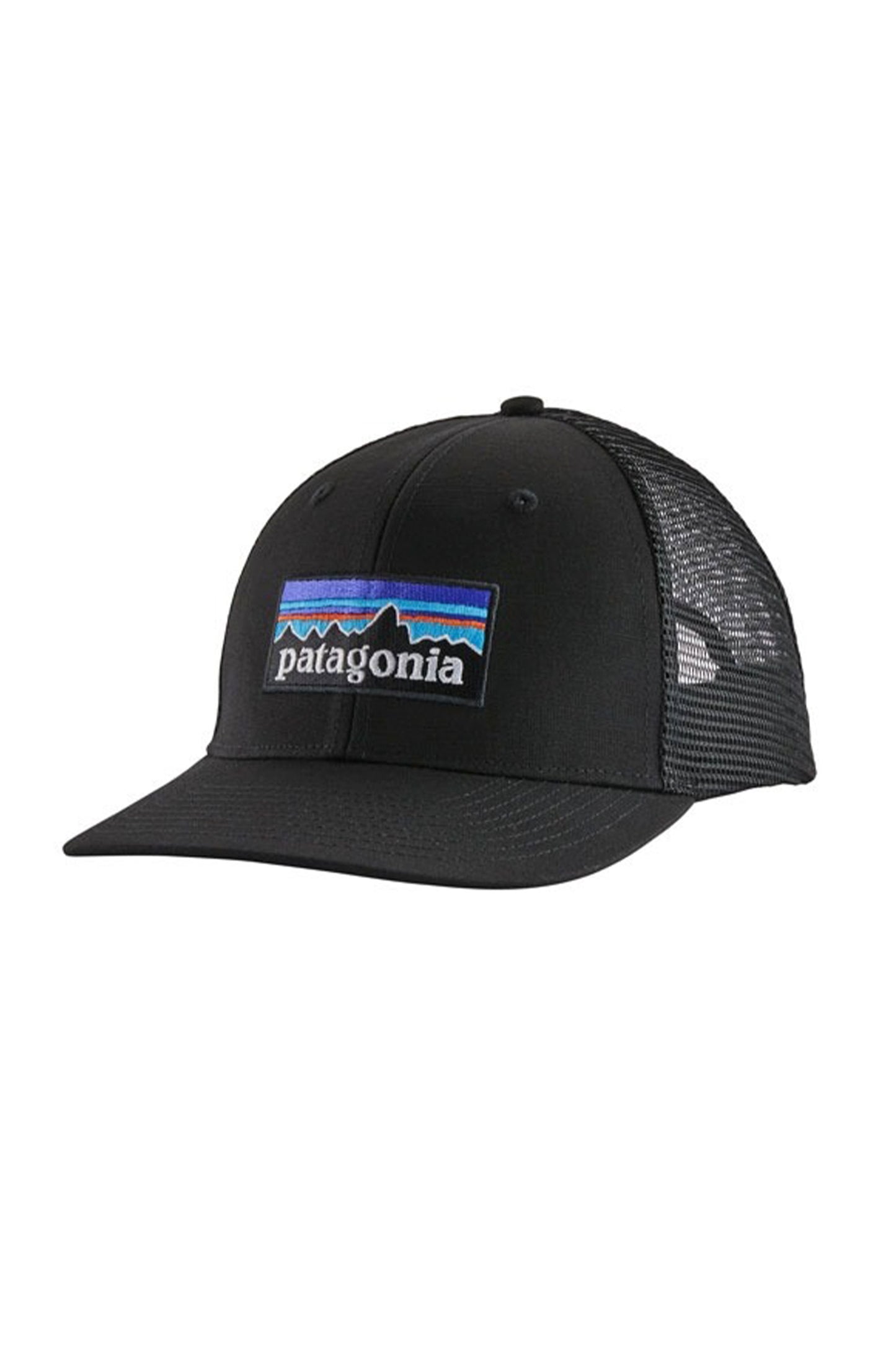 PATAGONIA - LOGO LOPRO TRUCKET HAT