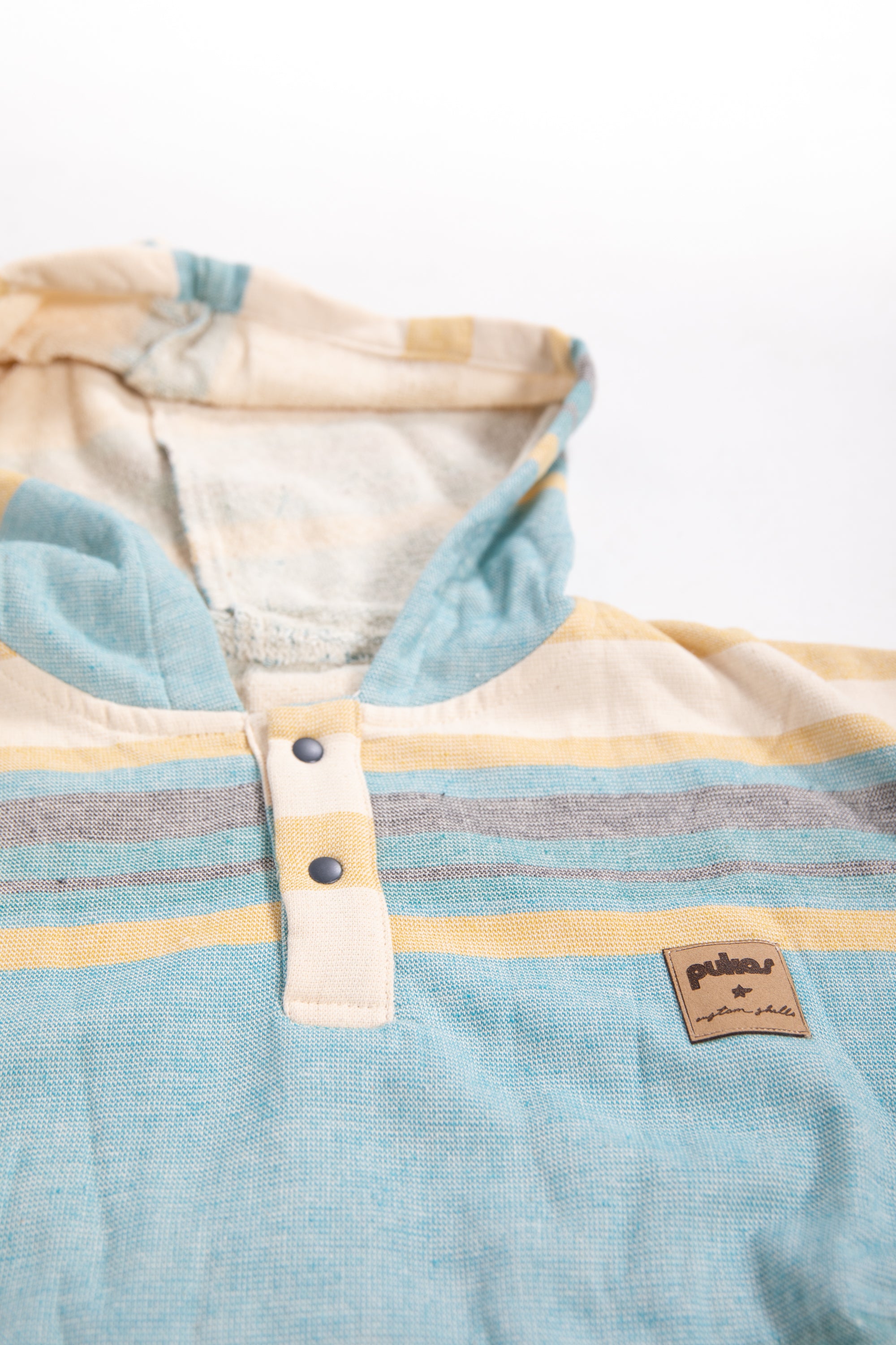 Pukas-Surf-Shop-Poncho-Orion-Blue-kids