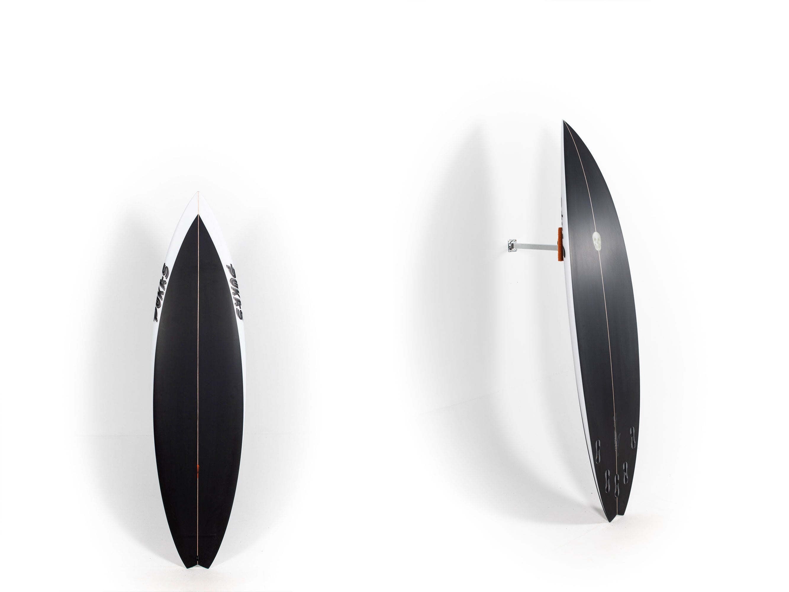 Pukas Surfboard - WATER LION ULTRA by Chris Christenson - 6’1” x 18 3/4 x 2 3/8 - 28,99L - PC00849