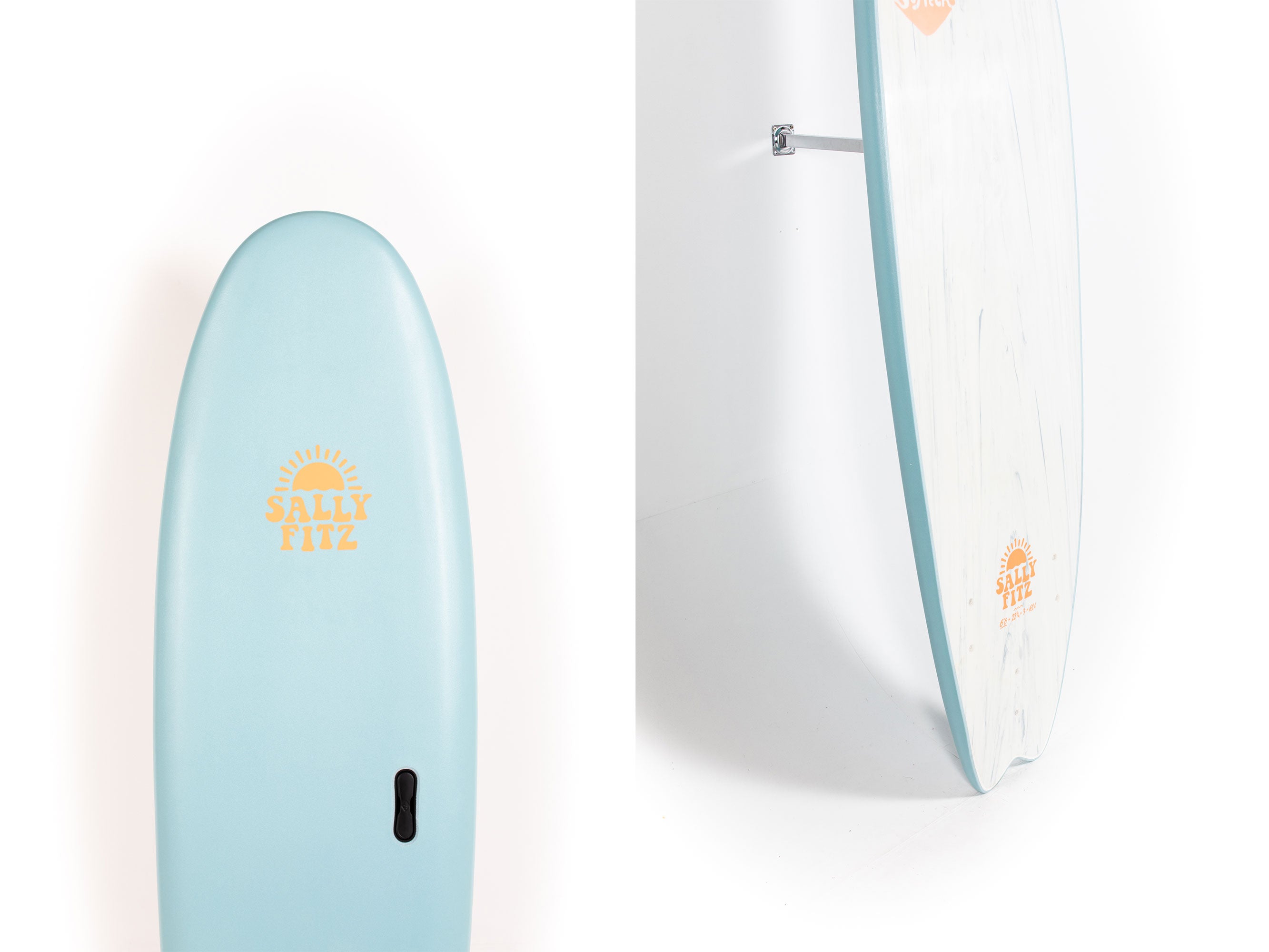 SOFTECH - HANDSHAPED SALLY FITZGIBBONS 6''6