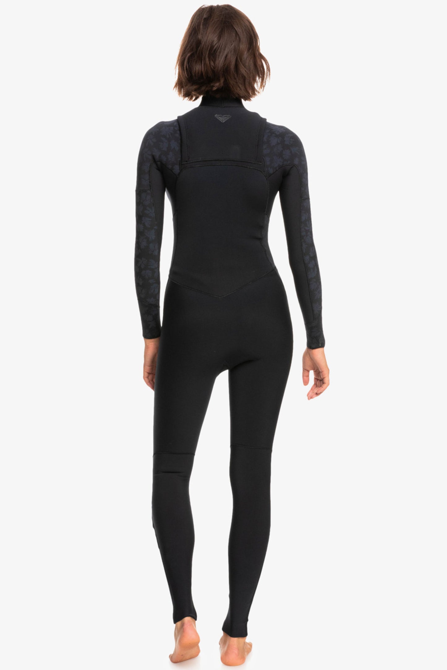 Neopreno Roxy Prologue Niña Back Zip – SEASONS Surf Supply