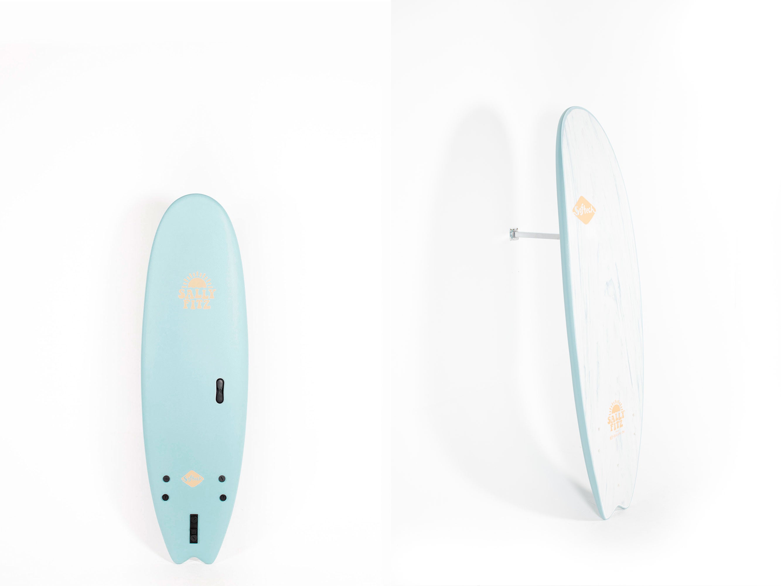 SOFTECH - HANDSHAPED SALLY FITZGIBBONS 6''0