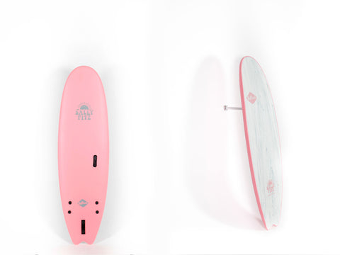 SOFTECH - HANDSHAPED SALLY FITZGIBBONS 6''6