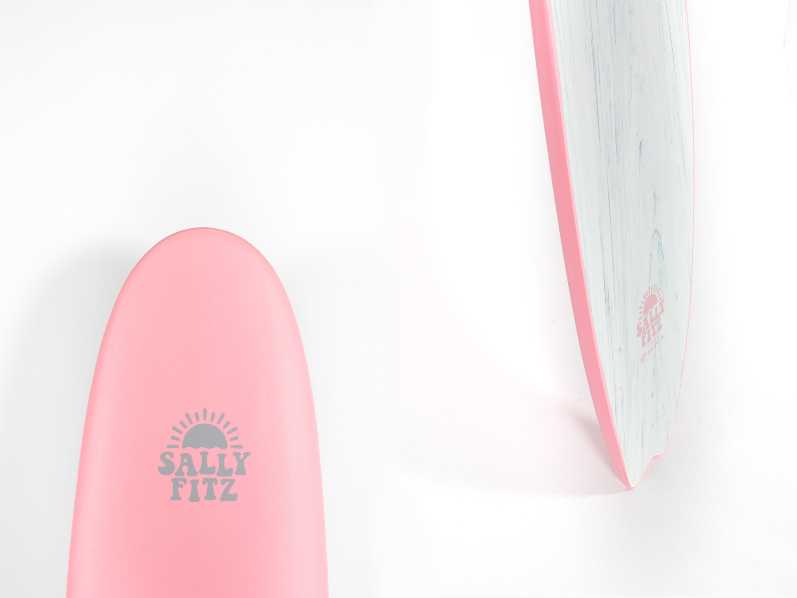 SOFTECH - HANDSHAPED SALLY FITZGIBBONS 6''6