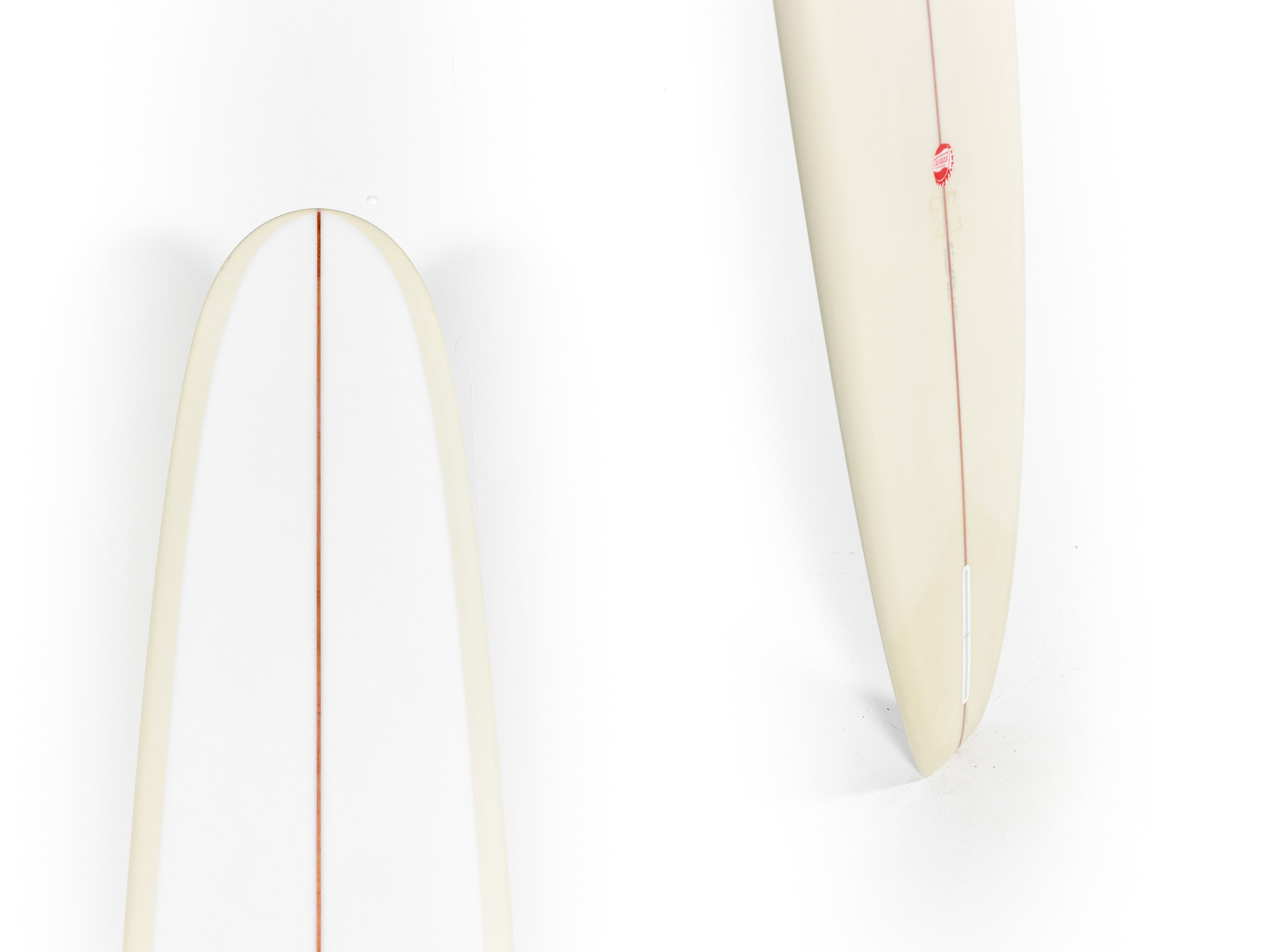 Pukas Surf Shop - Thomas Surfboards