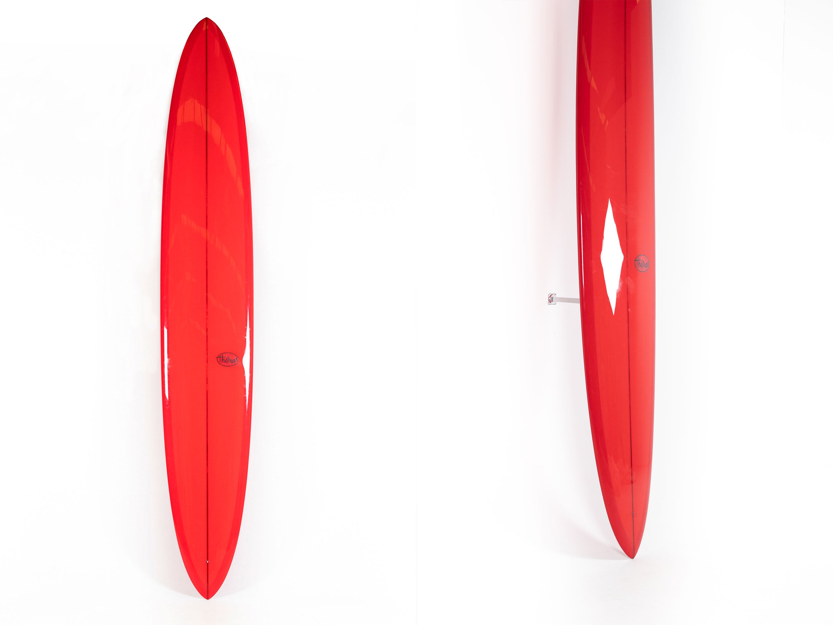 Pukas Surf Shop - Thomas Surfboards