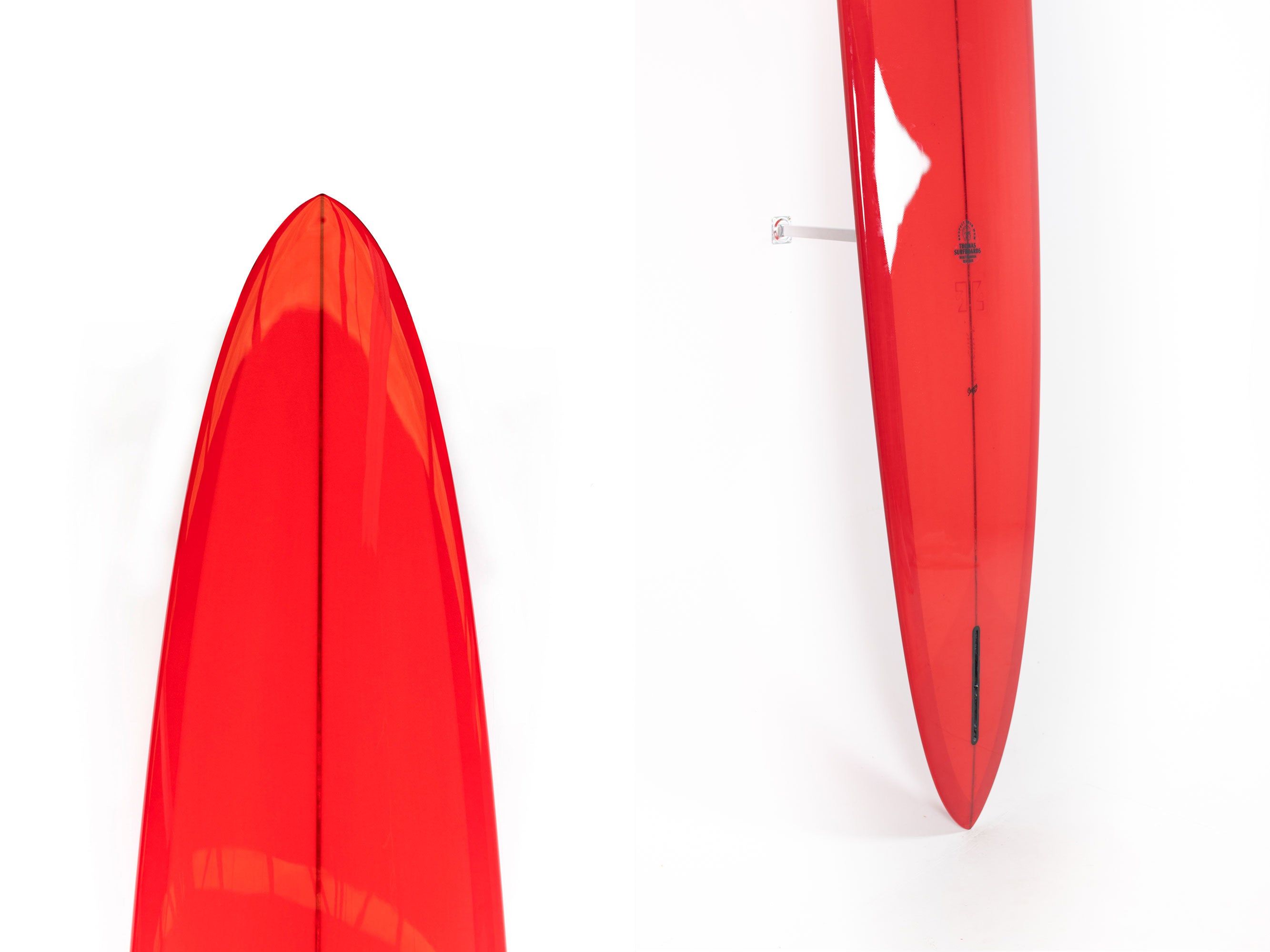 Pukas Surf Shop - Thomas Surfboards