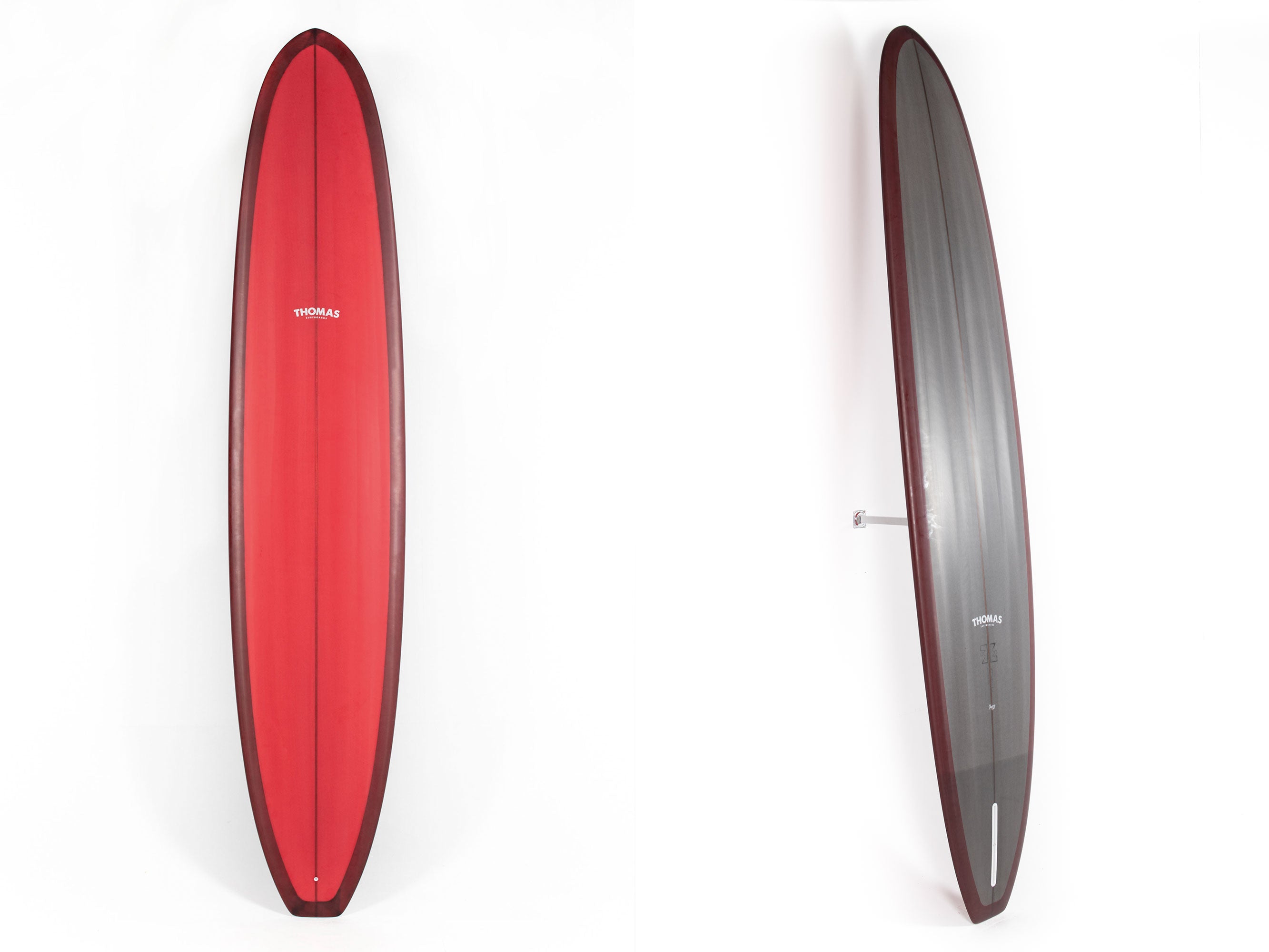 Pukas Surf Shop - Thomas Surfboards