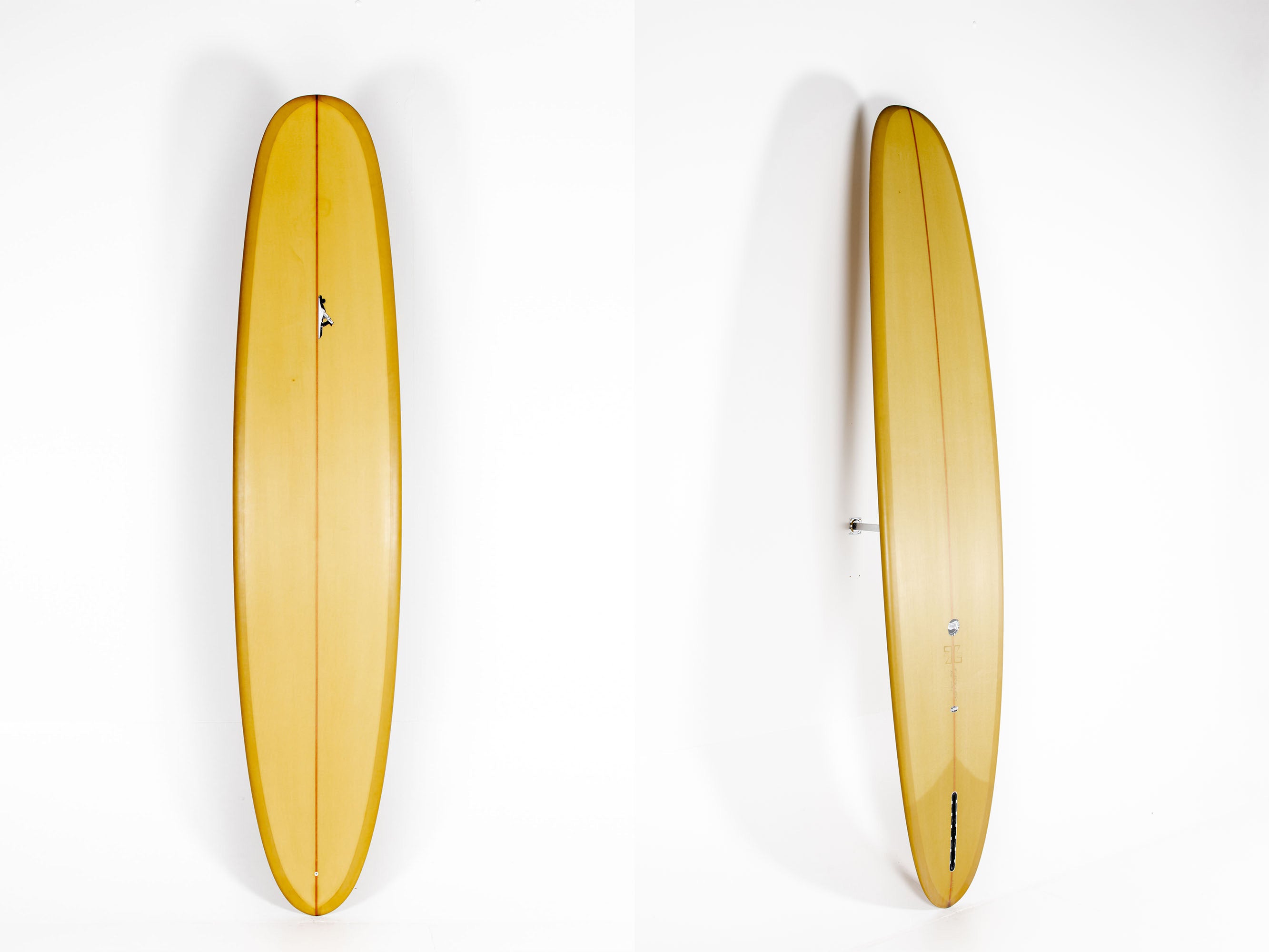Thomas Surfboards - WIZL - 9'0"x22 3/8 x 2 5/8 - Ref. WIZL90