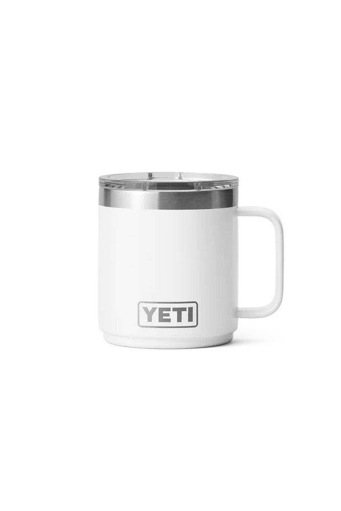 YETI RAMBLER 24 OZ MUG (Charcoal) Unboxing 