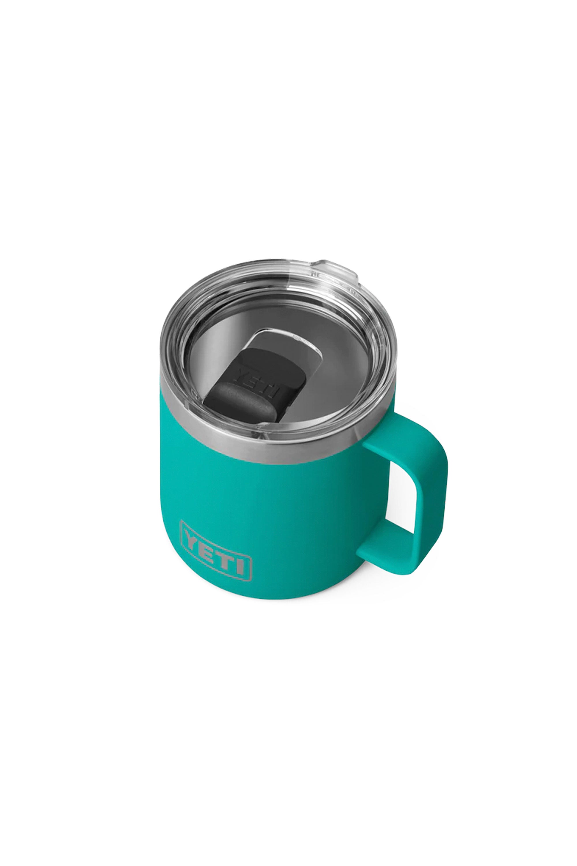 Pebble Beach 14 oz Rambler Mug by Yeti