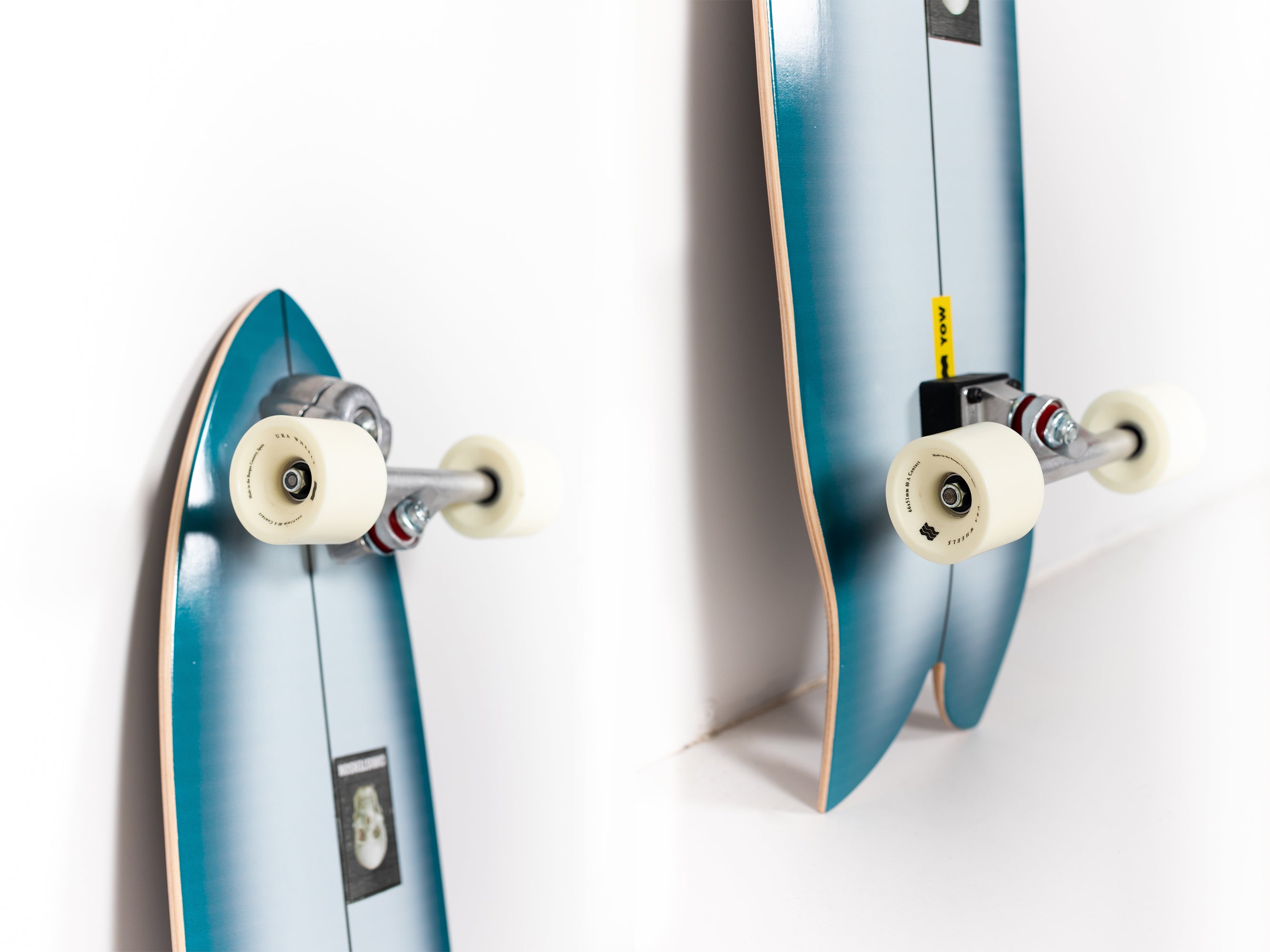 Pukas Surf Shop You Surfskates c-hawk