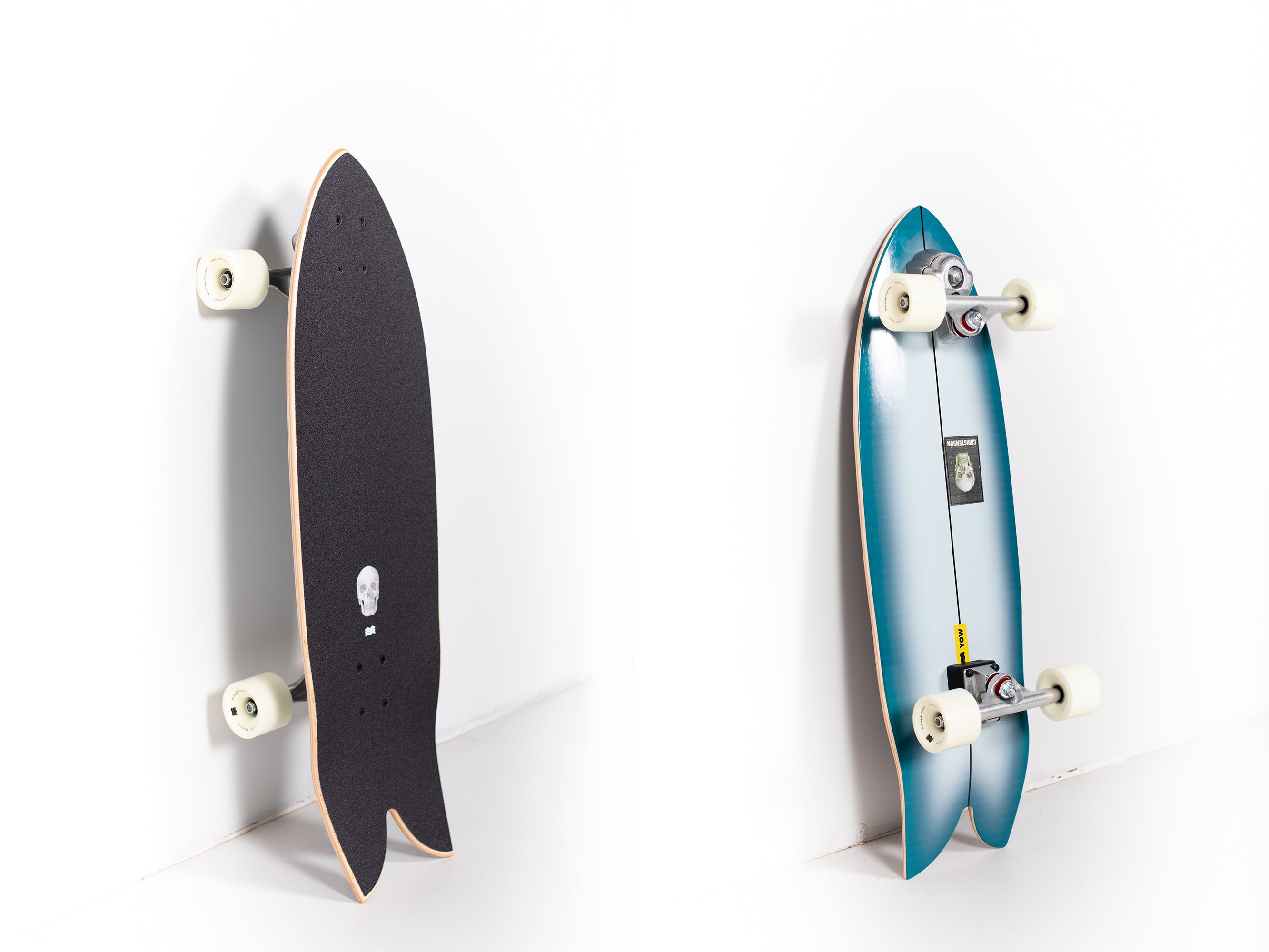 Pukas Surf Shop You Surfskates c-hawk