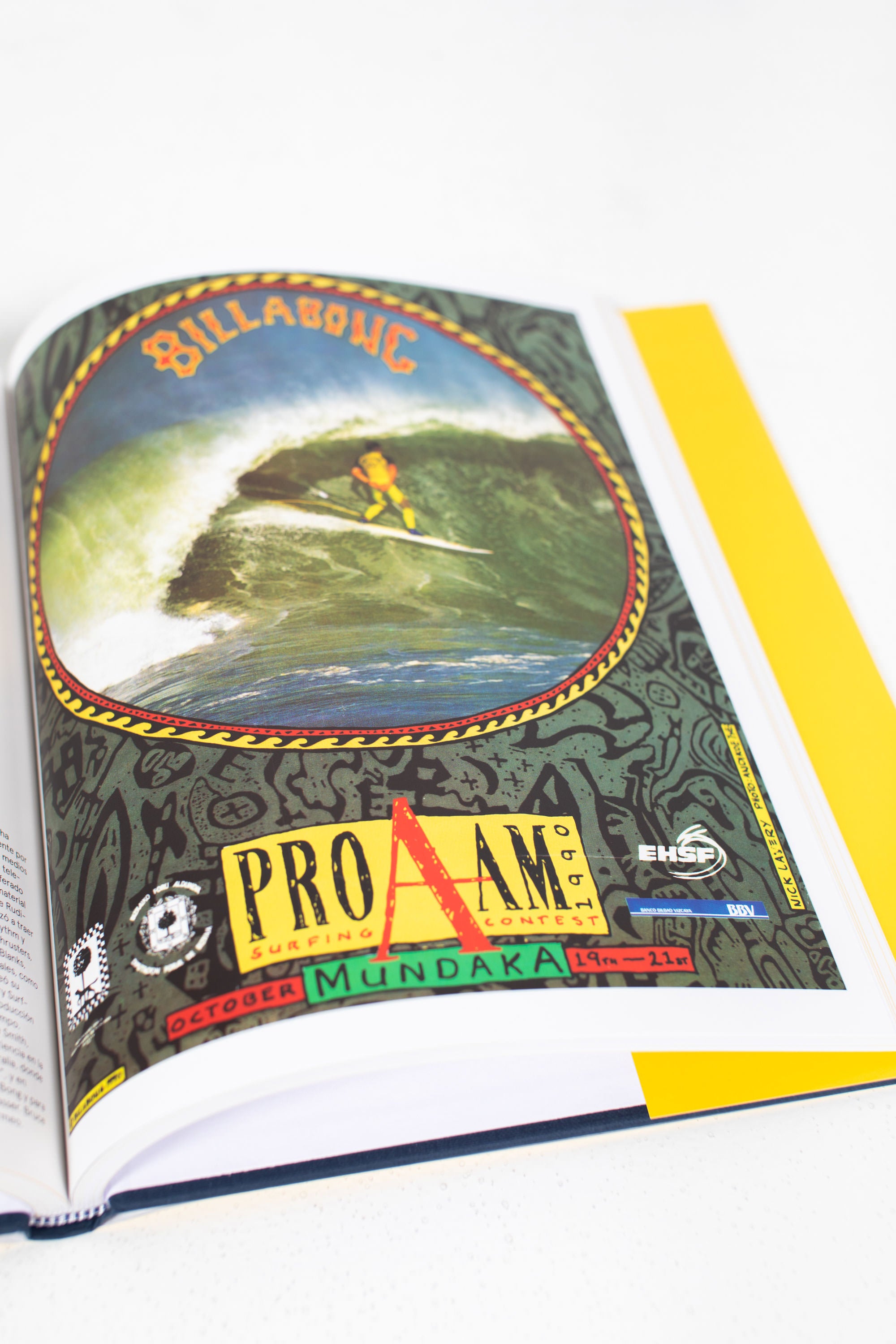 Pukas Surf Shop book Mundaka Surf to live