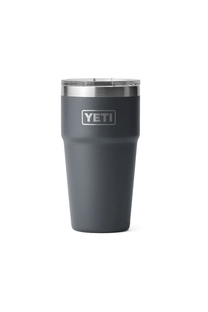 YETI / Rambler 16 oz Stackable Pint - Bimini Pink