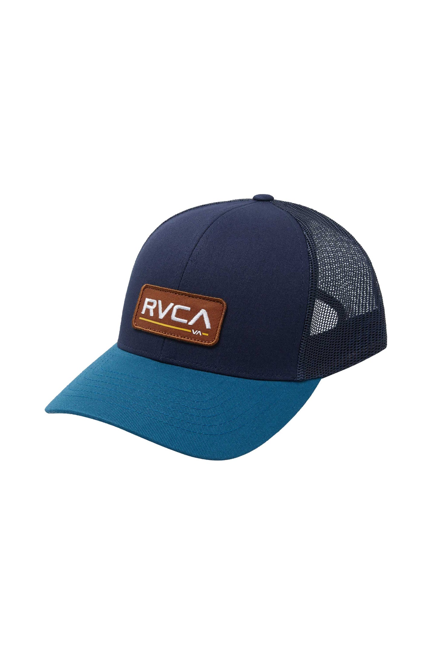RVCA - VA ALL THE WAY TRUCKER