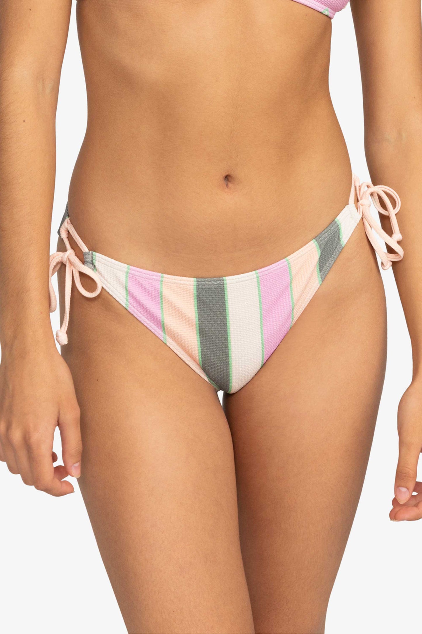 Womens Silky Island Cheeky by ROXY