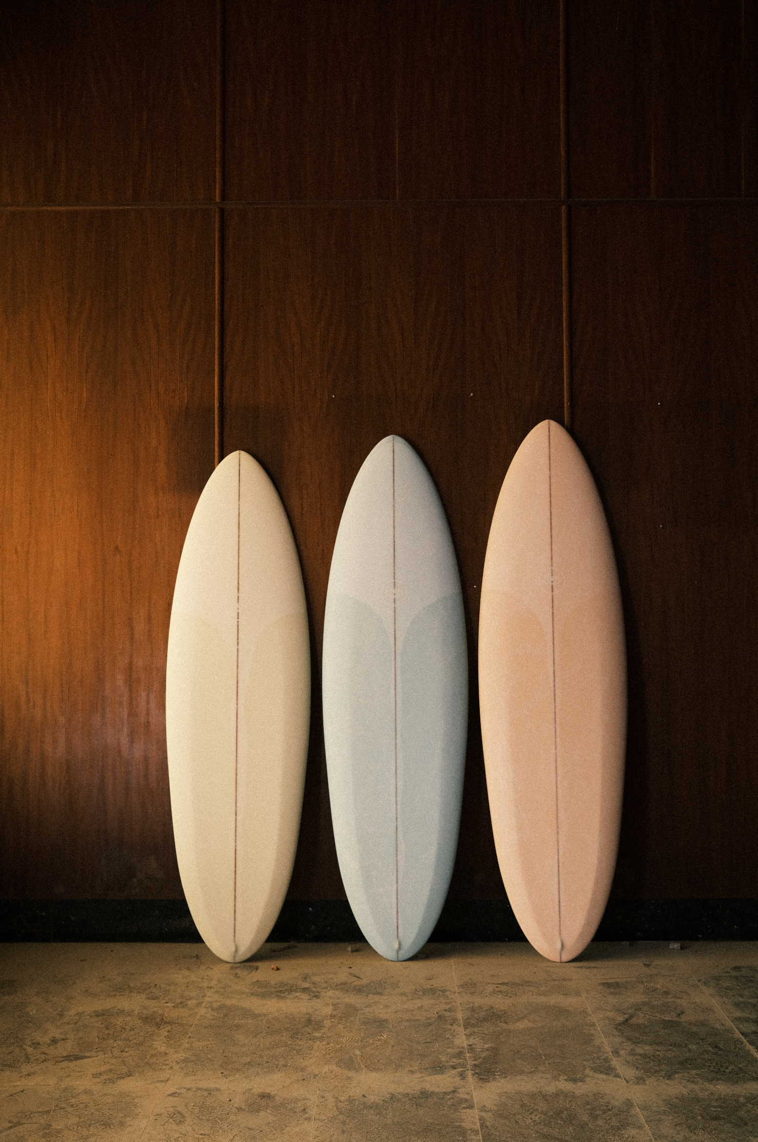 Pukas Surf Shop - Eye Symmetry Surfboards