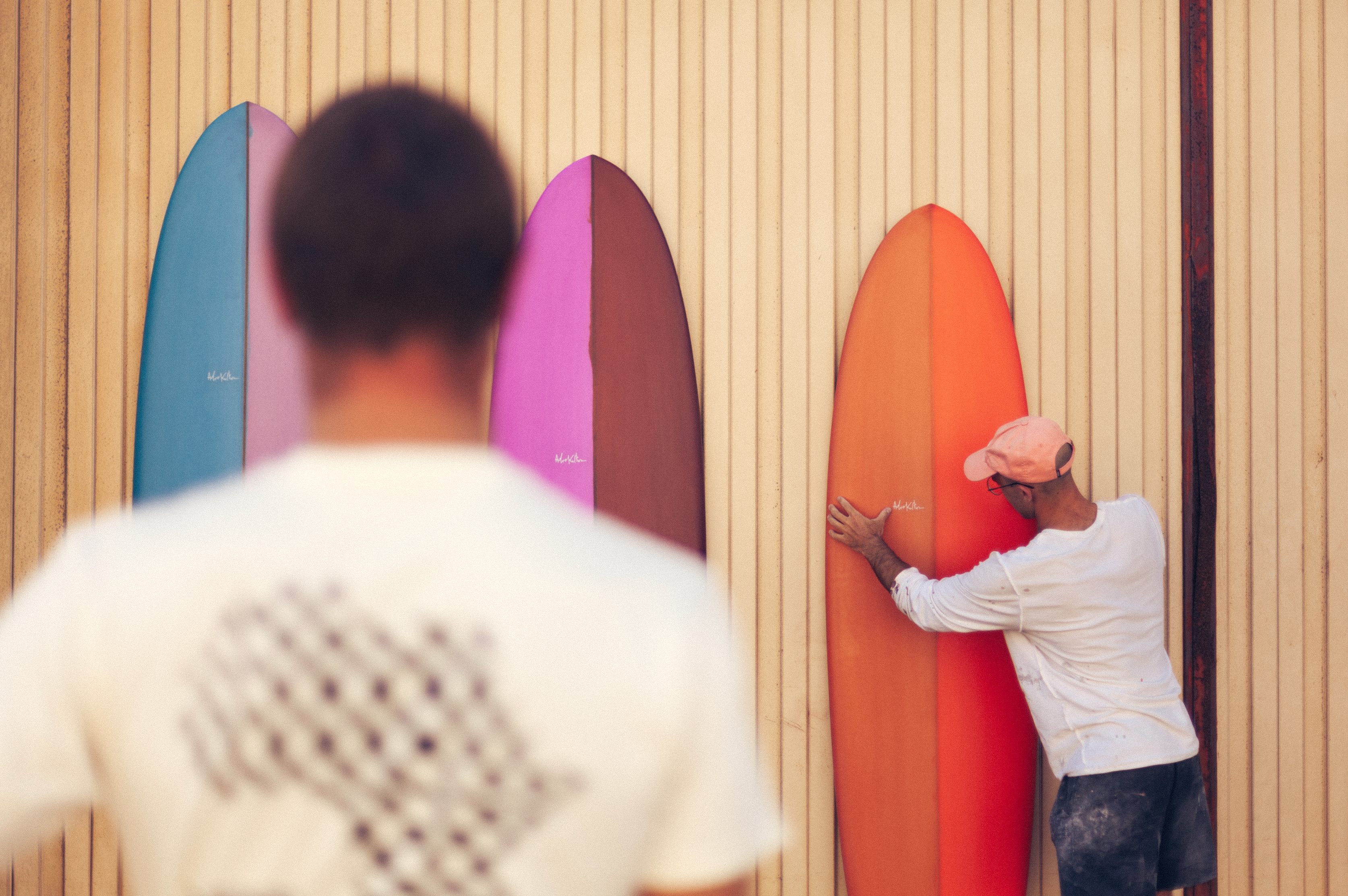 Pukas Surf Shop - Adrokultura Surfboards