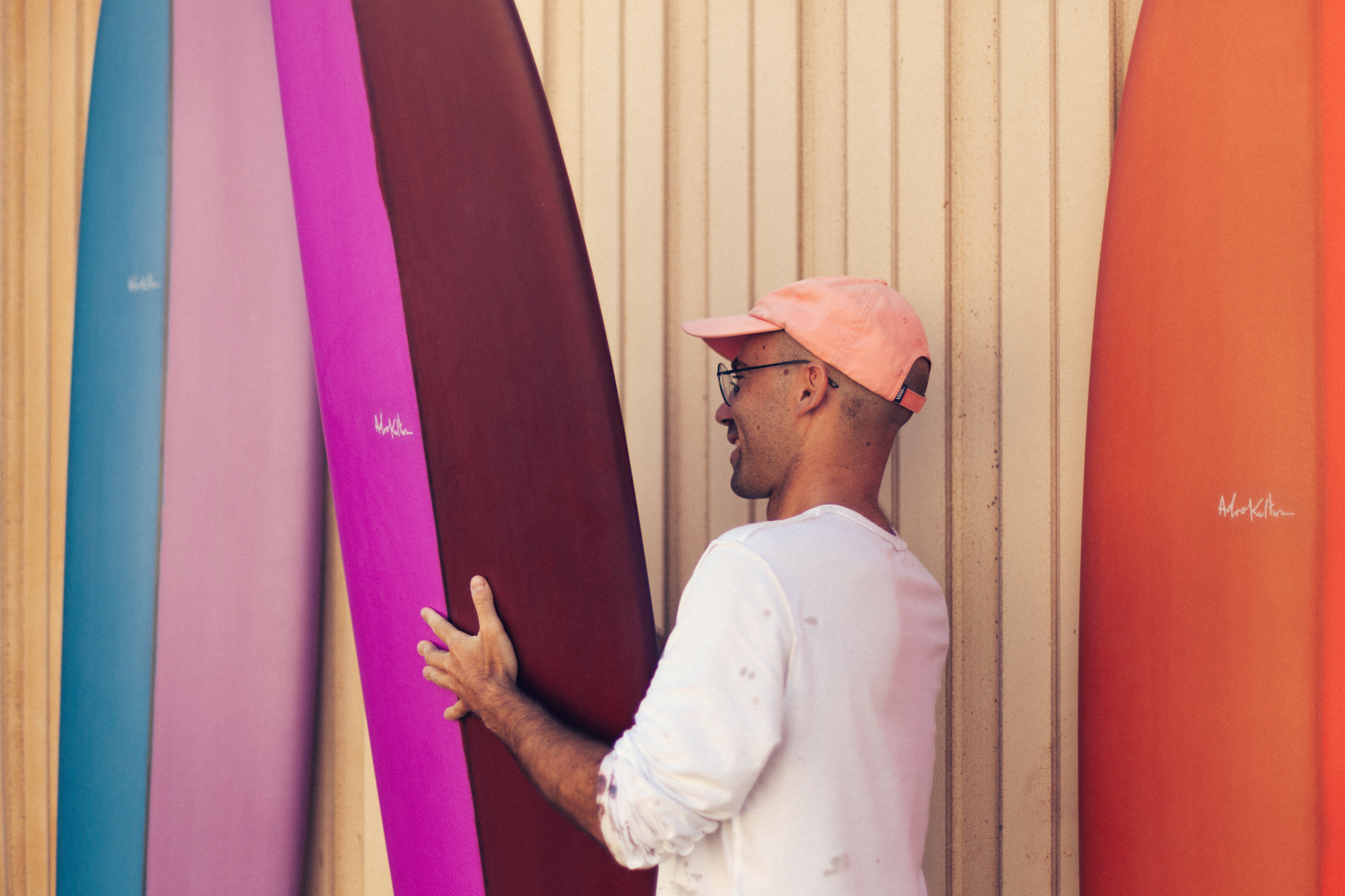 Pukas Surf Shop - Adrokultura Surfboards