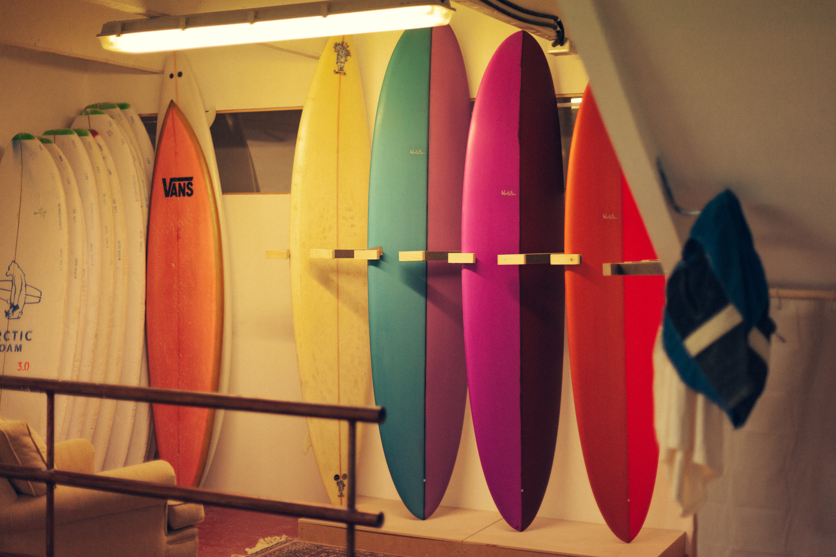 Pukas Surf Shop - Adrokultura Surfboards