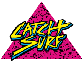 Pukas Surf Shop - Catch Surf Surfboards