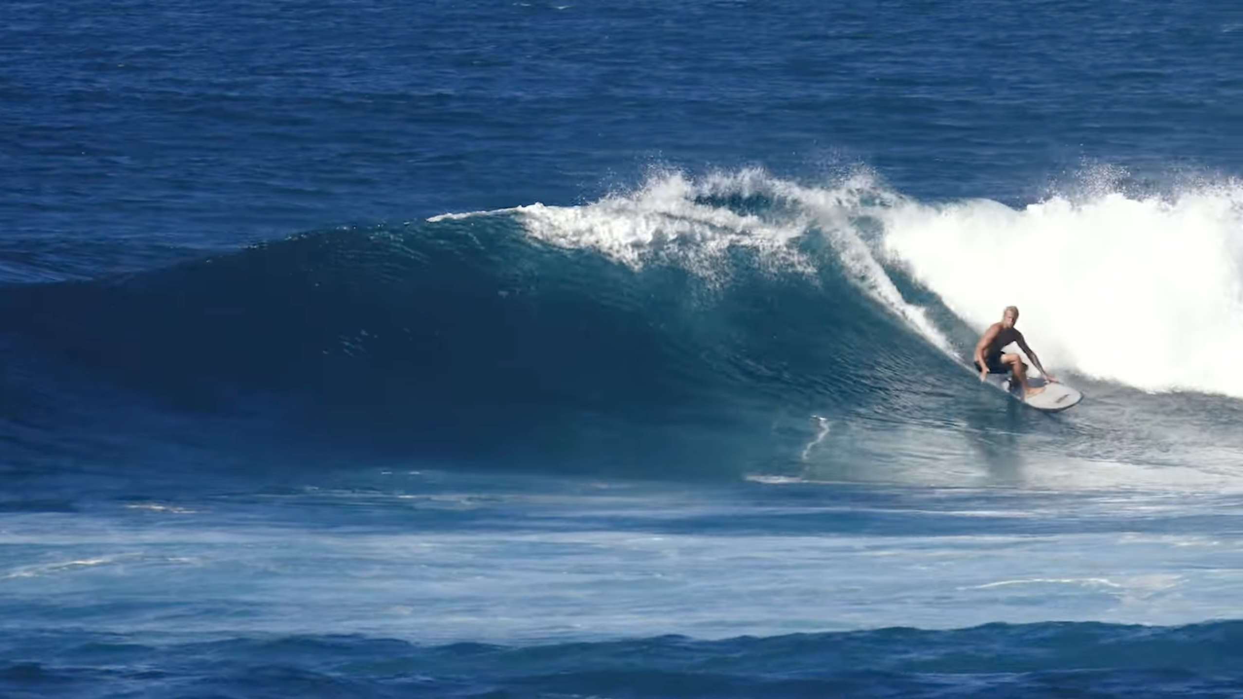 Pukas Surf Shop - Channel Islands Surfboards