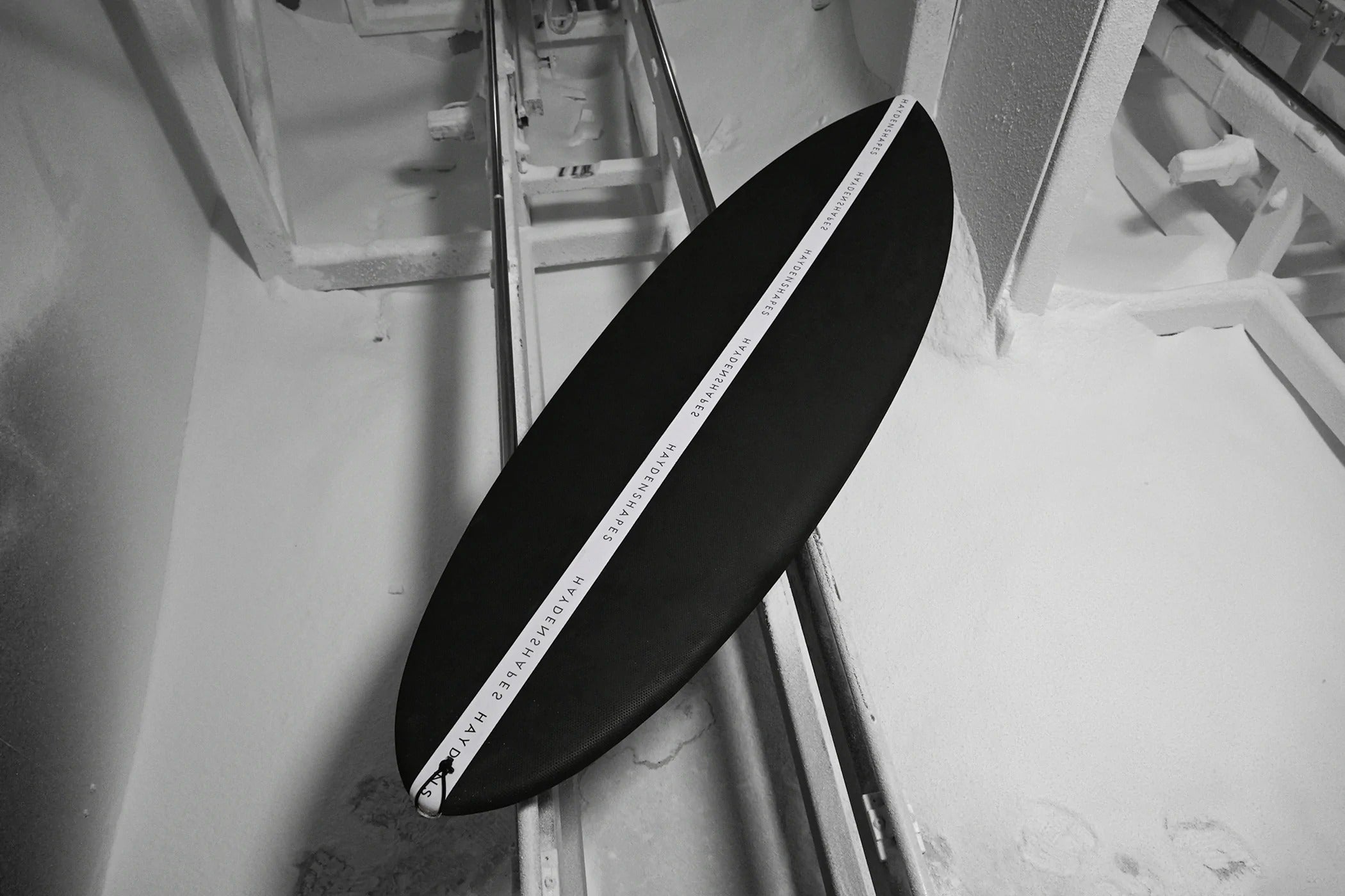 Pukas Surf Shop - Haydenshapes Soft Series Surfboards