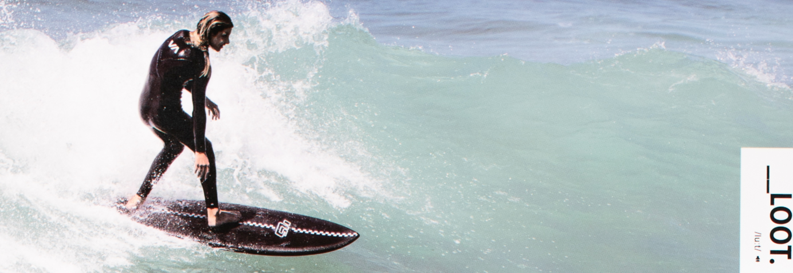 Pukas Surf Shop - Haydenshapes Soft Series Surfboards