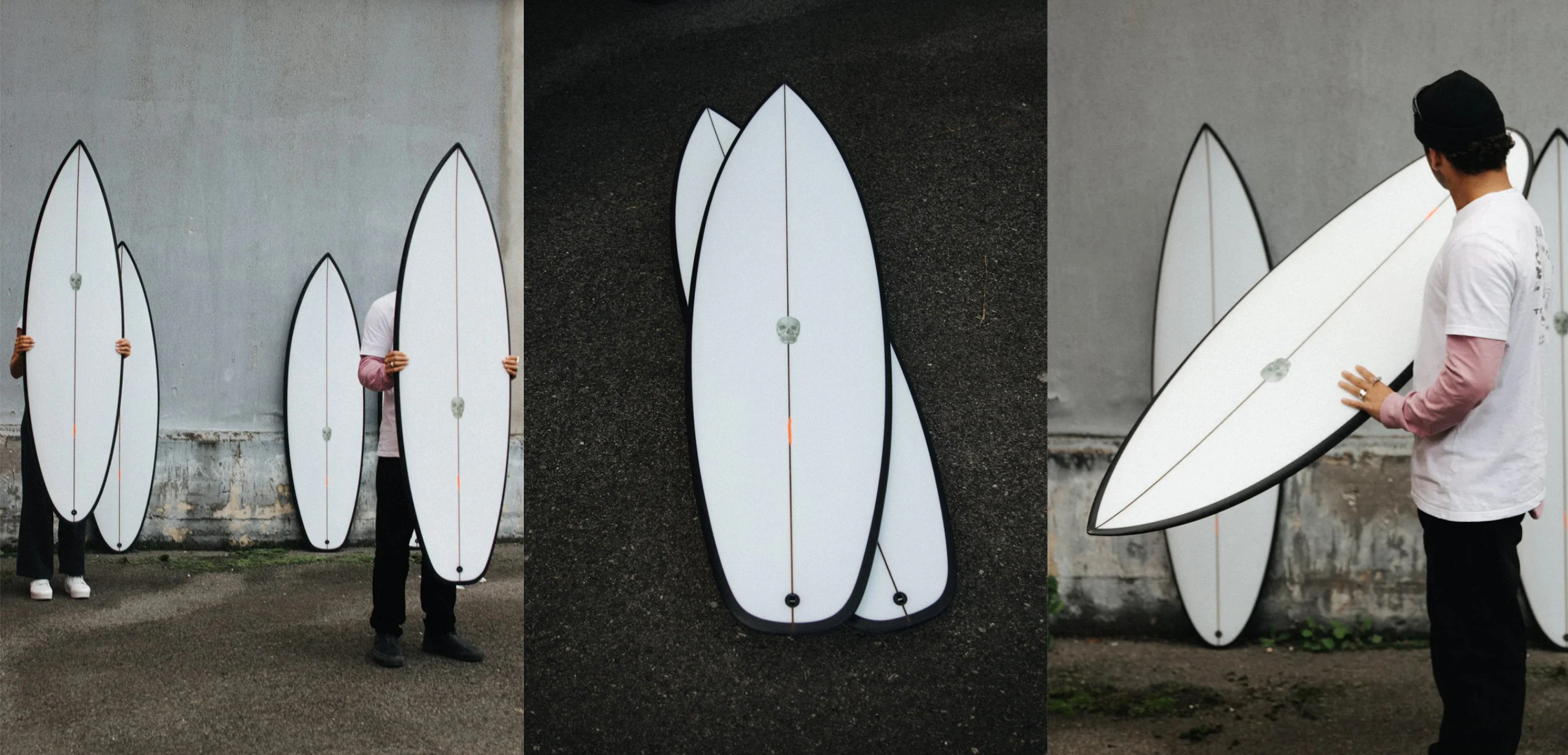 Pukas Surf Shop OP SERIES