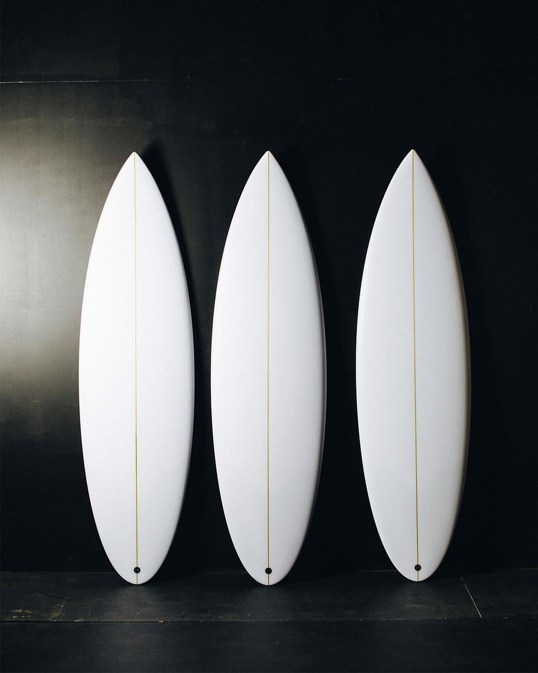 Tasty Treaty All Round Surfboard at Pukas Surf Shop