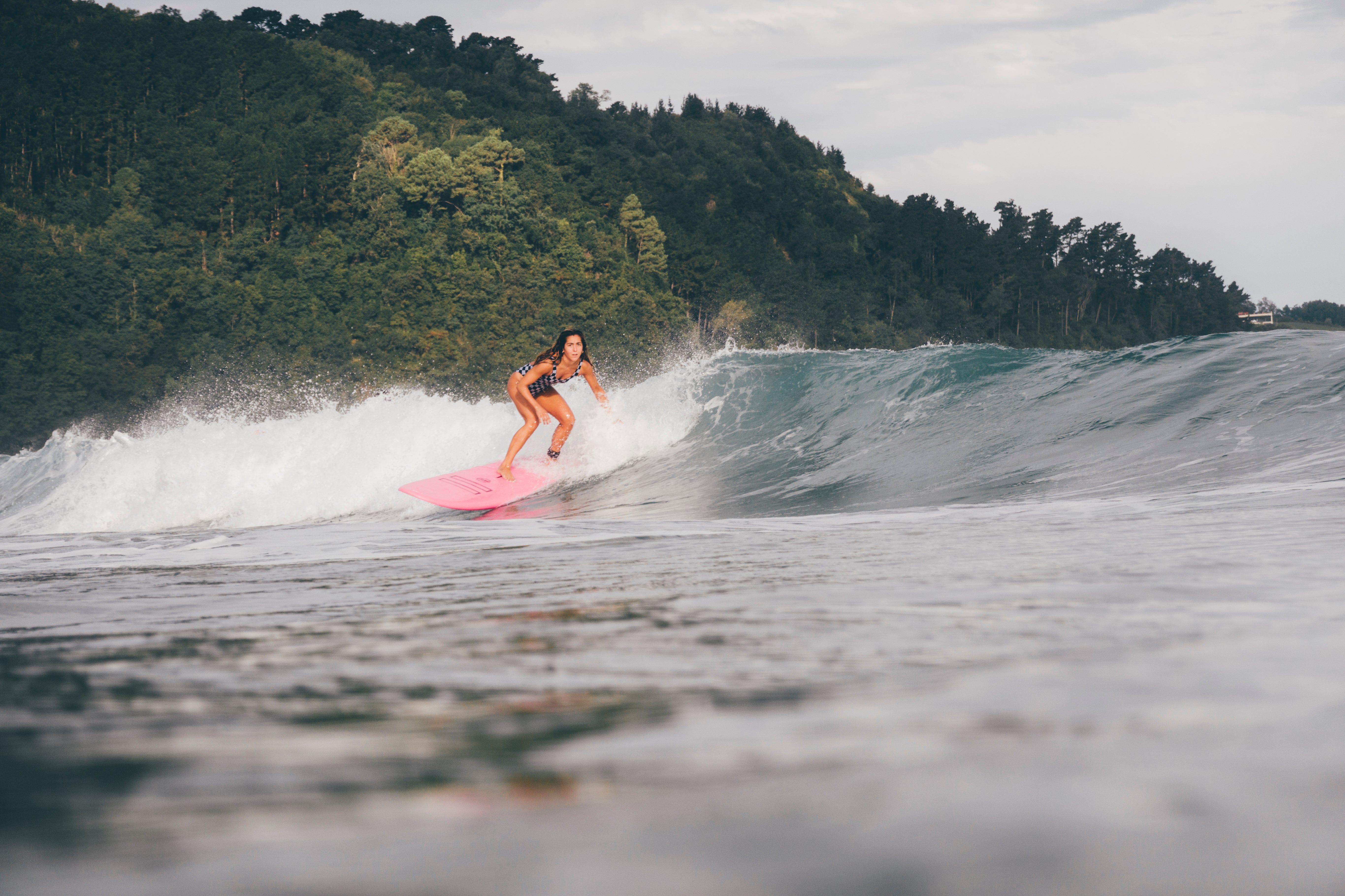 Indio Surfboards at Pukas Surf Shop