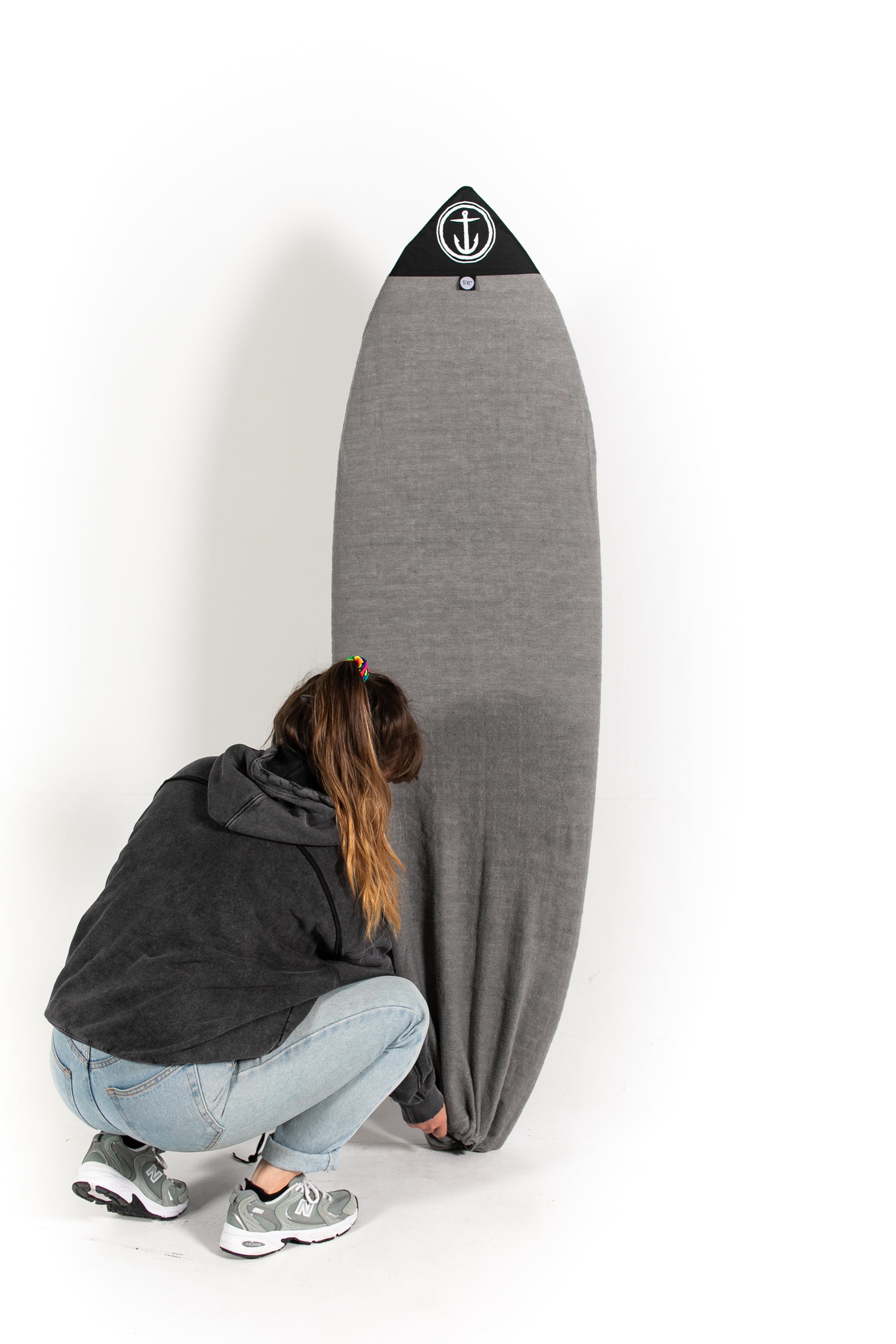 Pukas Surf Shop - Captain Fin Boardbags