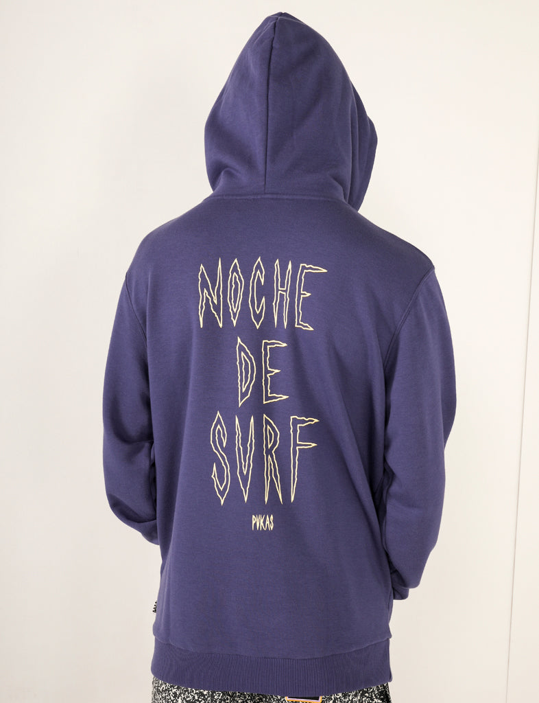 surf hoodie