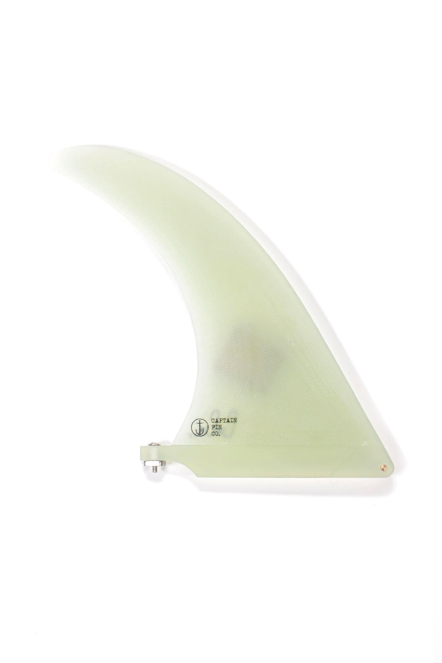 CAPTAIN FIN - Christenson Tracker -10 - 1 FIN | Shop at PUKAS SURF 