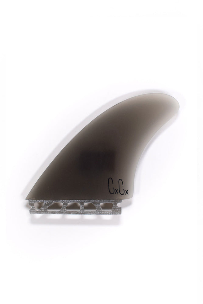 CAPTAIN FIN - CHRISTENSON KEEL | Shop at PUKAS SURF SHOP