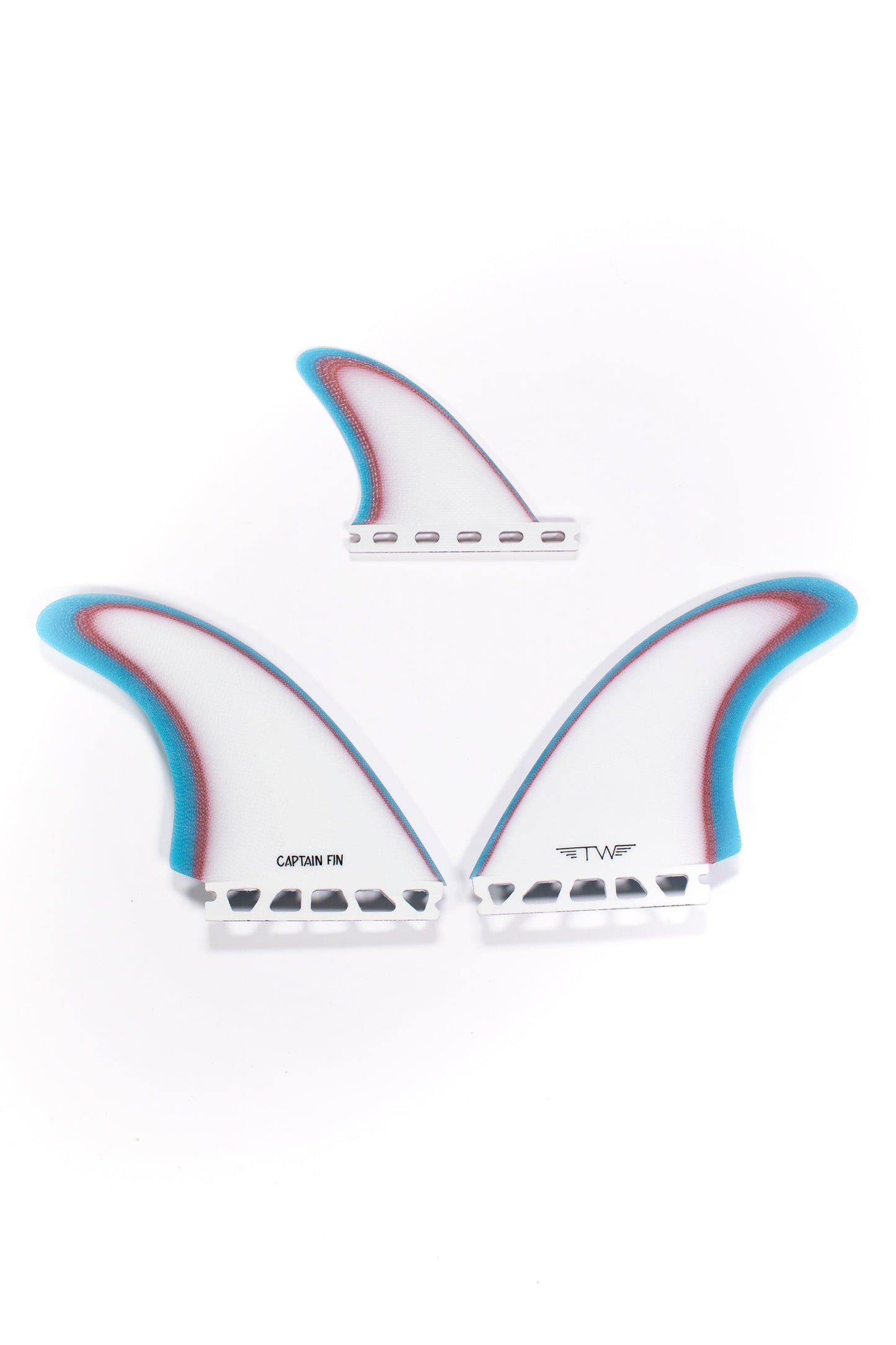 CAPTAIN FIN - CHIPPA - TWIN | Shop at PUKAS SURF SHOP