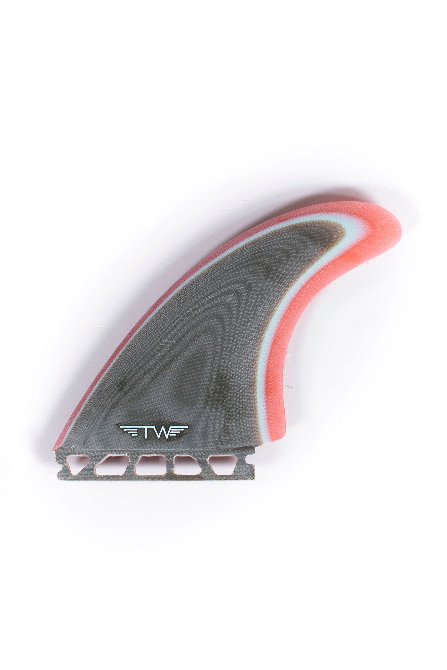 CAPTAIN FIN - Acid Splash - 2+1 FINS | Shop at PUKAS SURF SHOP