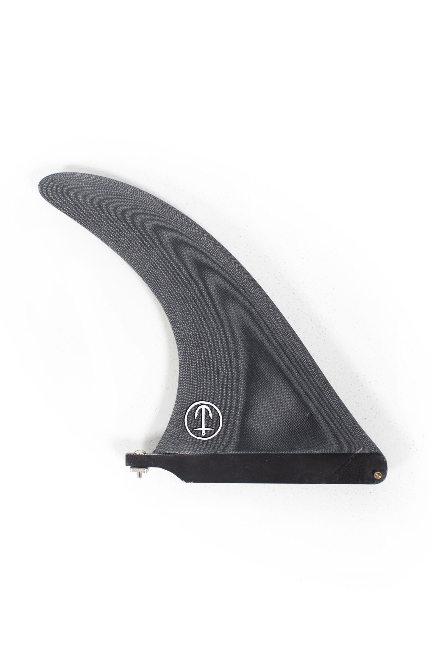 CAPTAIN FIN - Raked - 9.5 - 1 FIN | Shop at PUKAS SURF SHOP