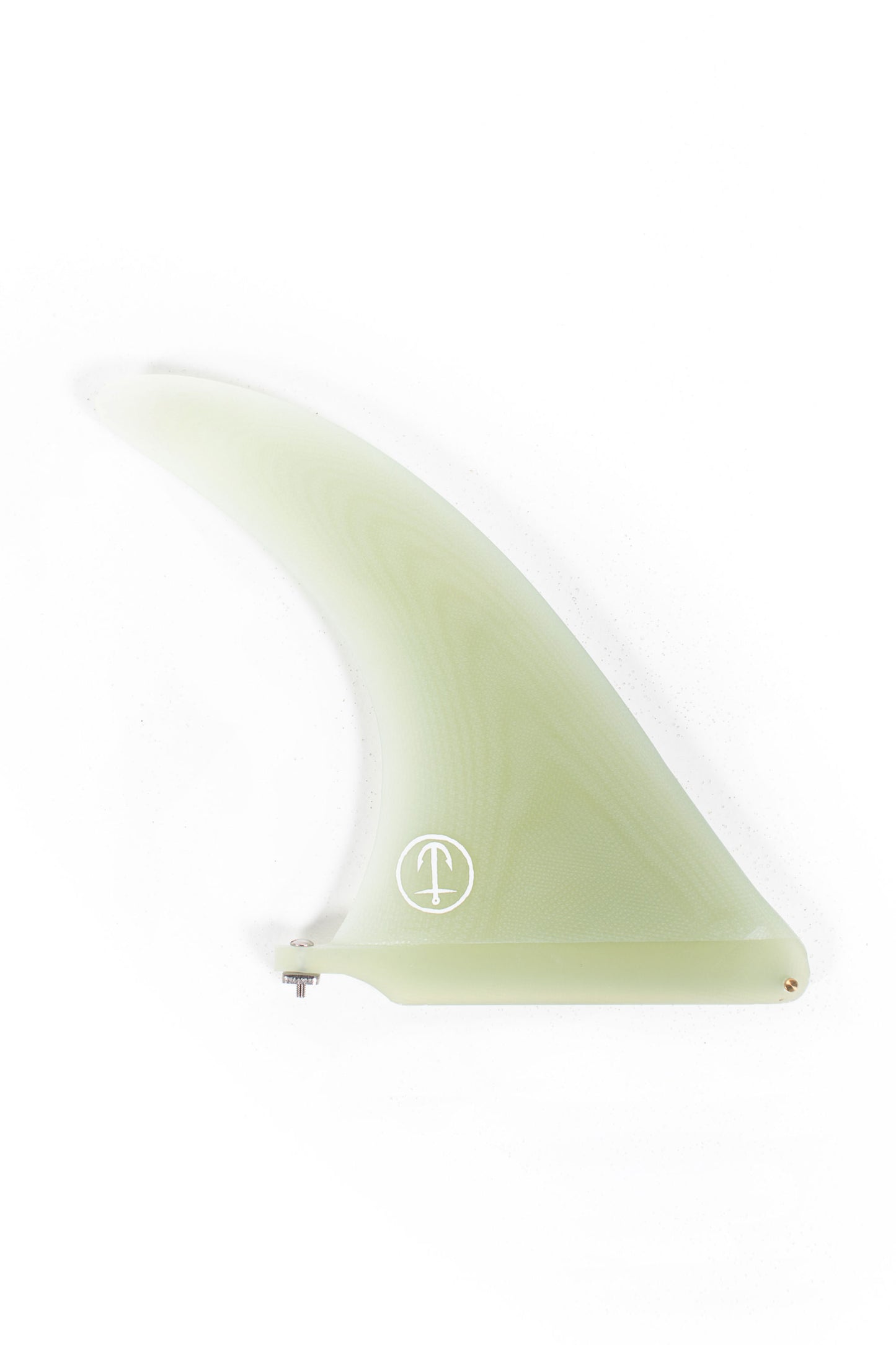 CAPTAIN FIN - Raked - 8.0 - 1 FIN | Shop at PUKAS SURF SHOP