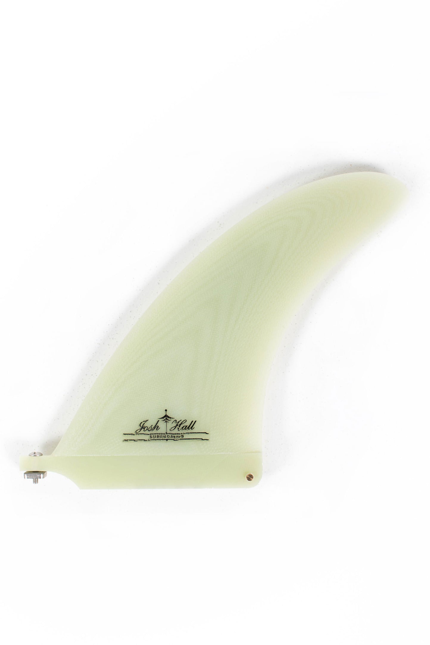 CAPTAIN FIN - JJ Wessells - Splash - 9.75 - 1 FIN | Shop at PUKAS