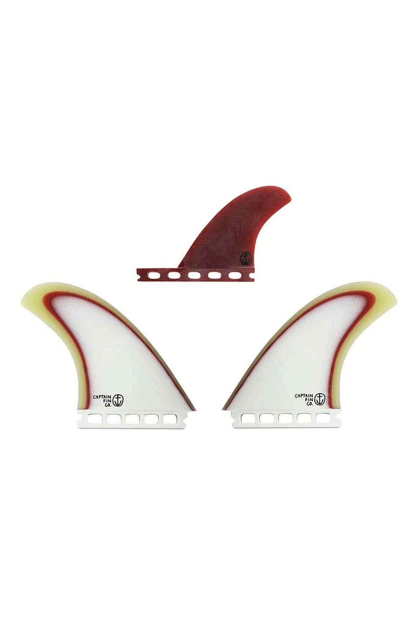 CAPTAIN FIN - CHIPPA - TWIN | Shop at PUKAS SURF SHOP