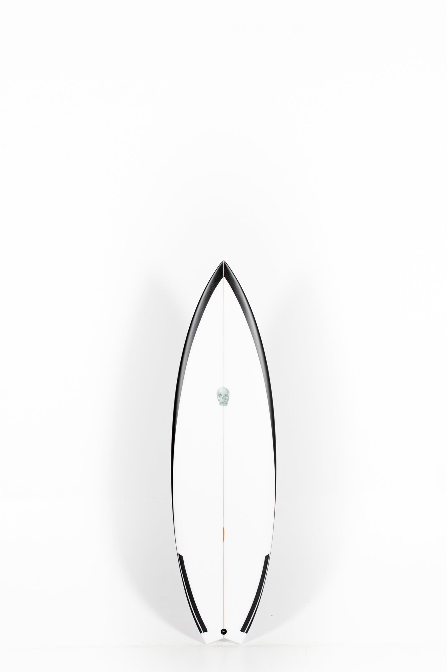 サーフィンchristenson surfboard BRADLEY GERLACHモデル - サーフィン