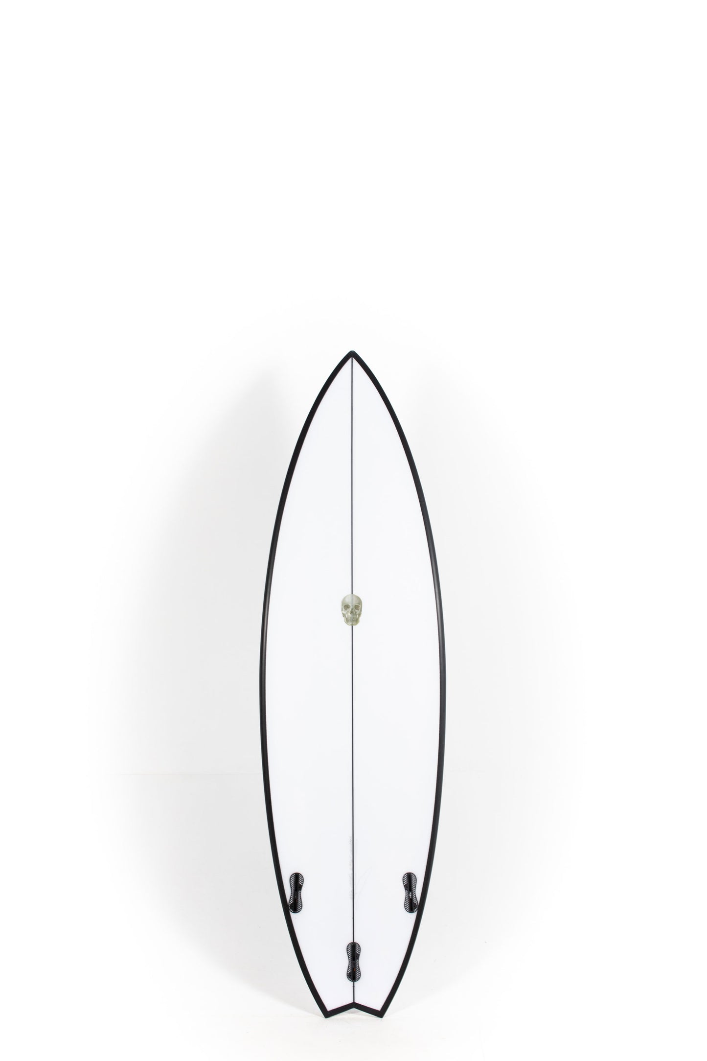 Pukas Surf Shop - Christenson Surfboards - OP3 - 6'0" x 19 3/4 x 2 9/16 x 31.73L - CX04814